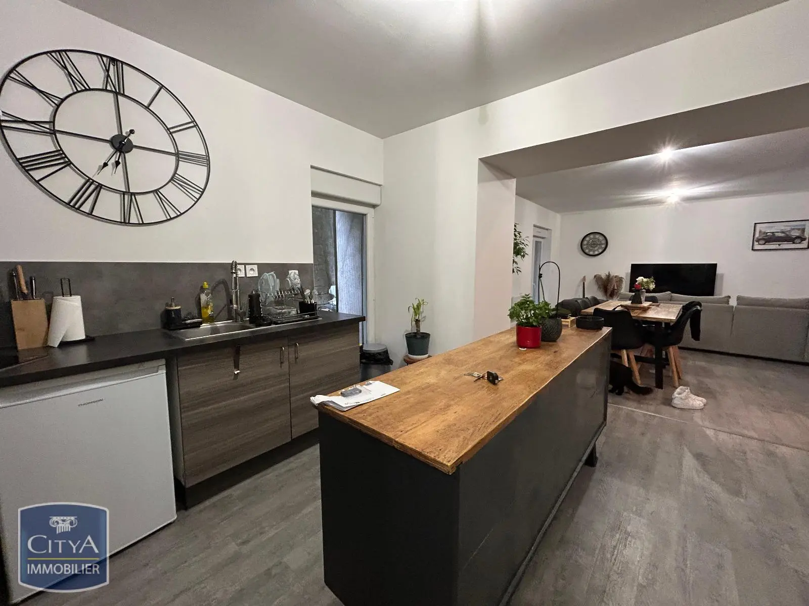 Photo 4 Appartement 3 pièces 74.38m²