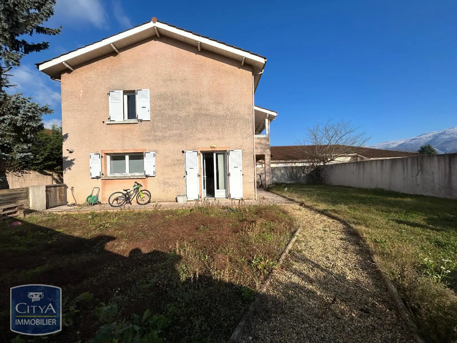 Photo 13 Appartement 4 pièces 112.09m²