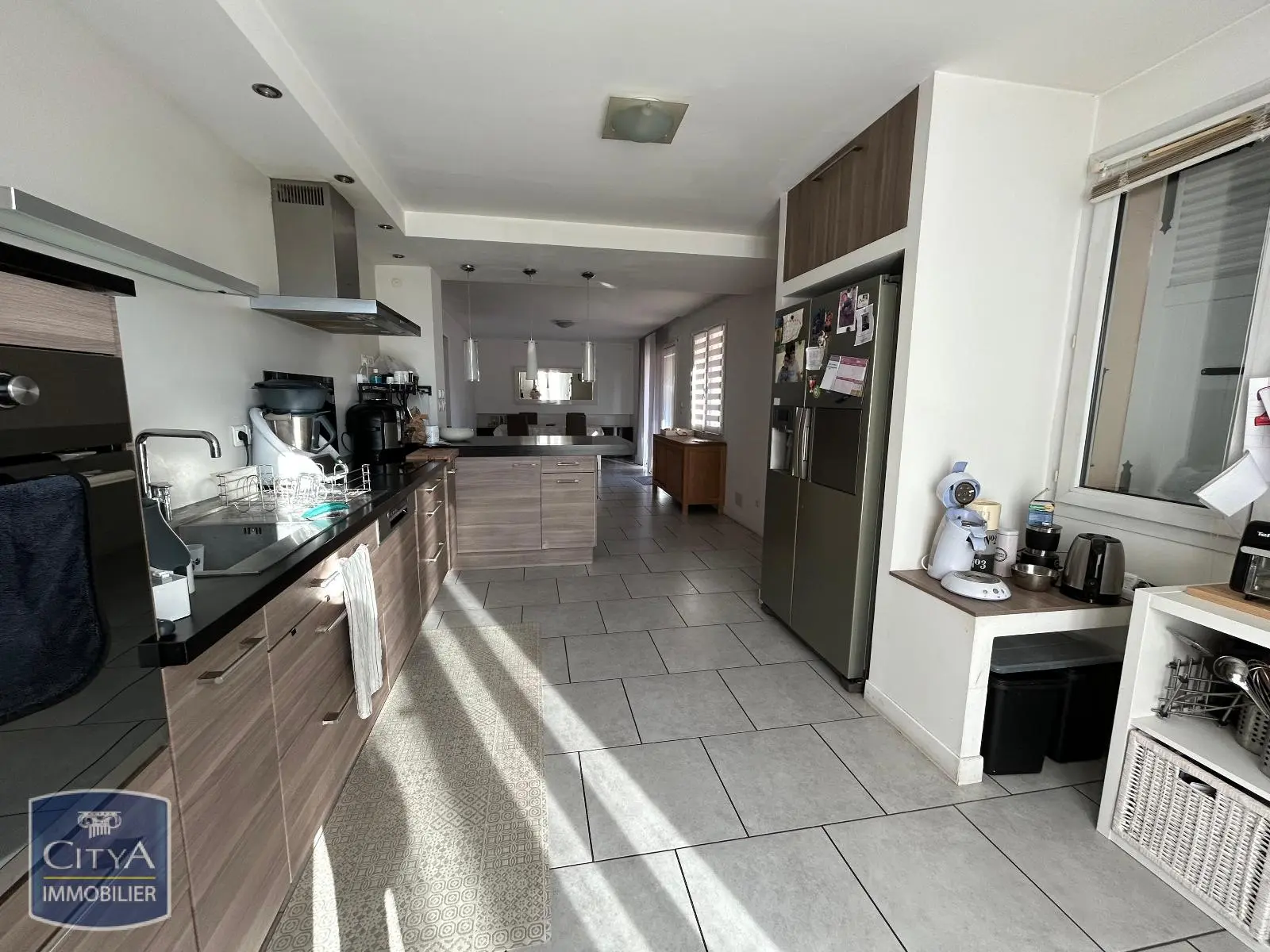 Photo 2 Appartement 4 pièces 112.09m²