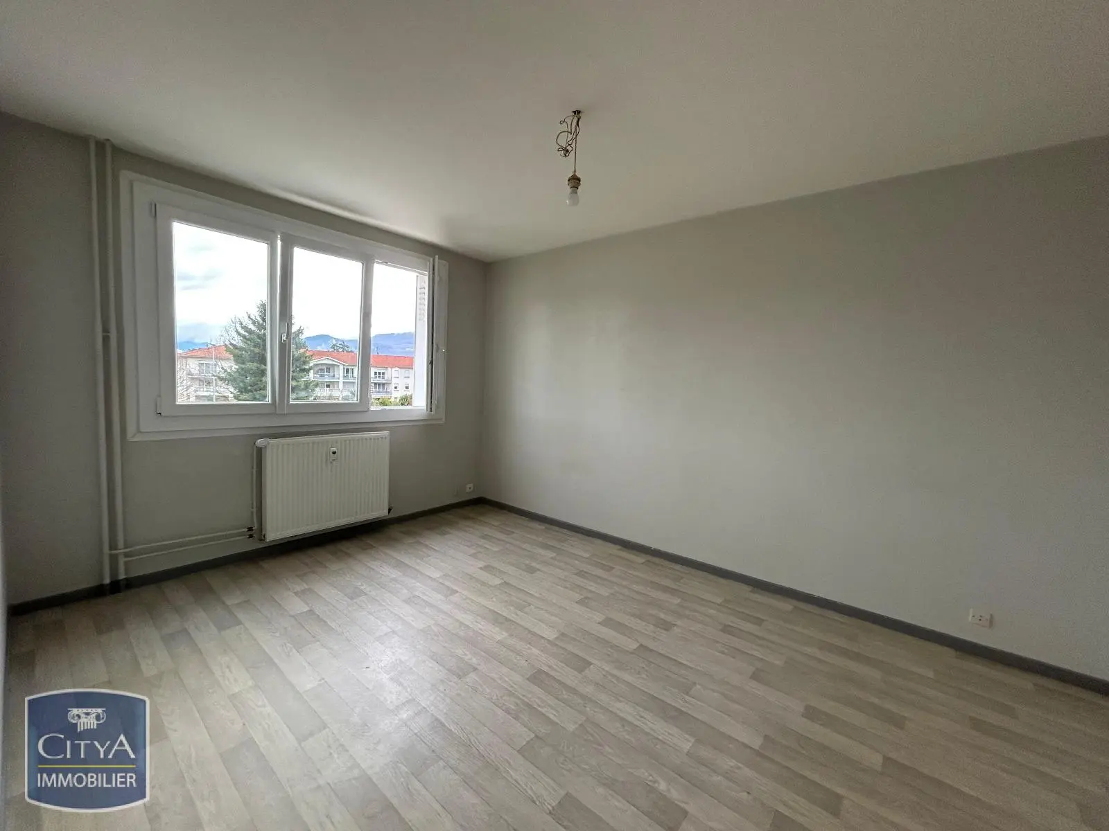 Photo 3 Appartement 1 pièce 27.53m²