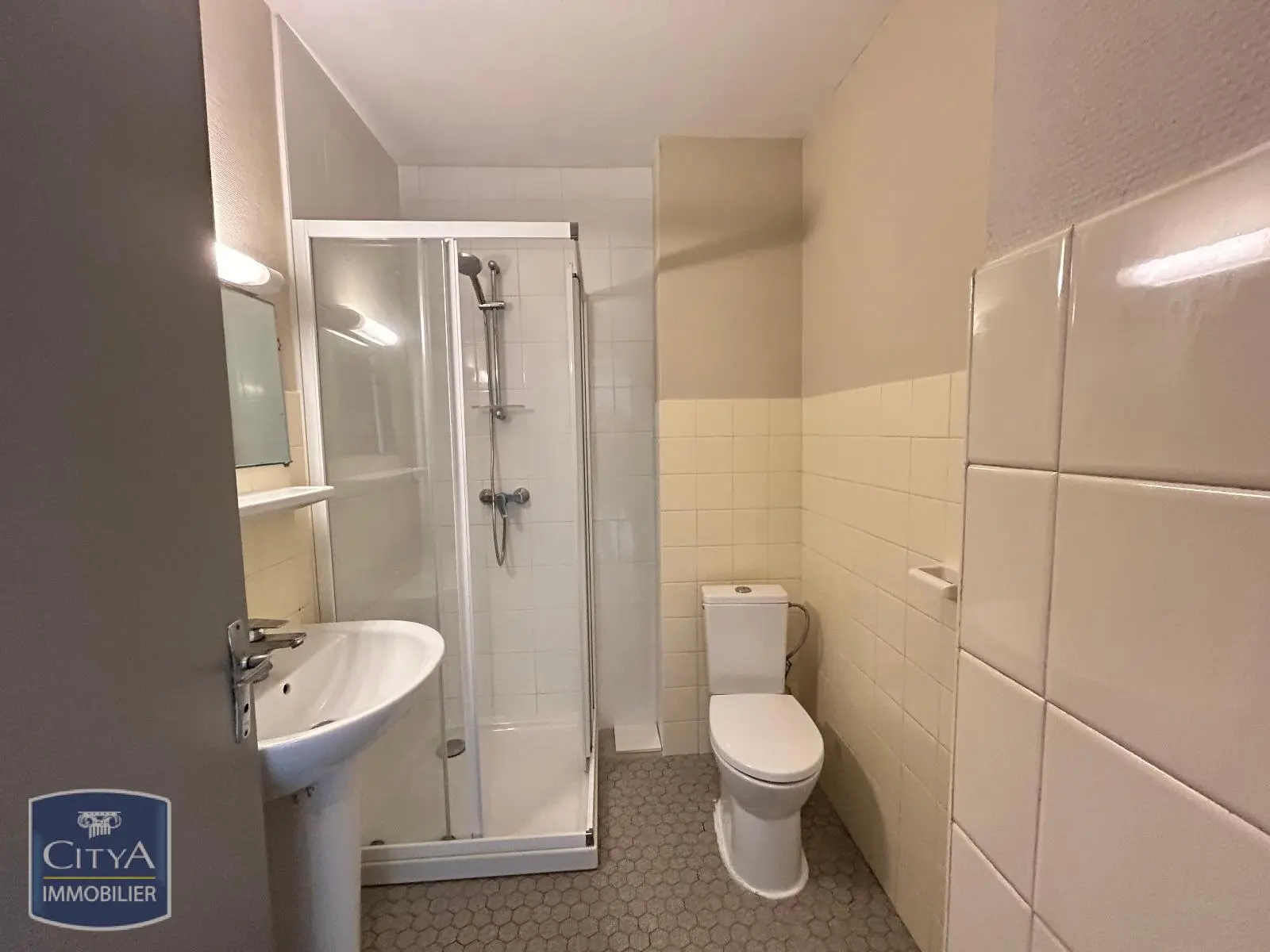 Photo 4 Appartement 1 pièce 27.53m²