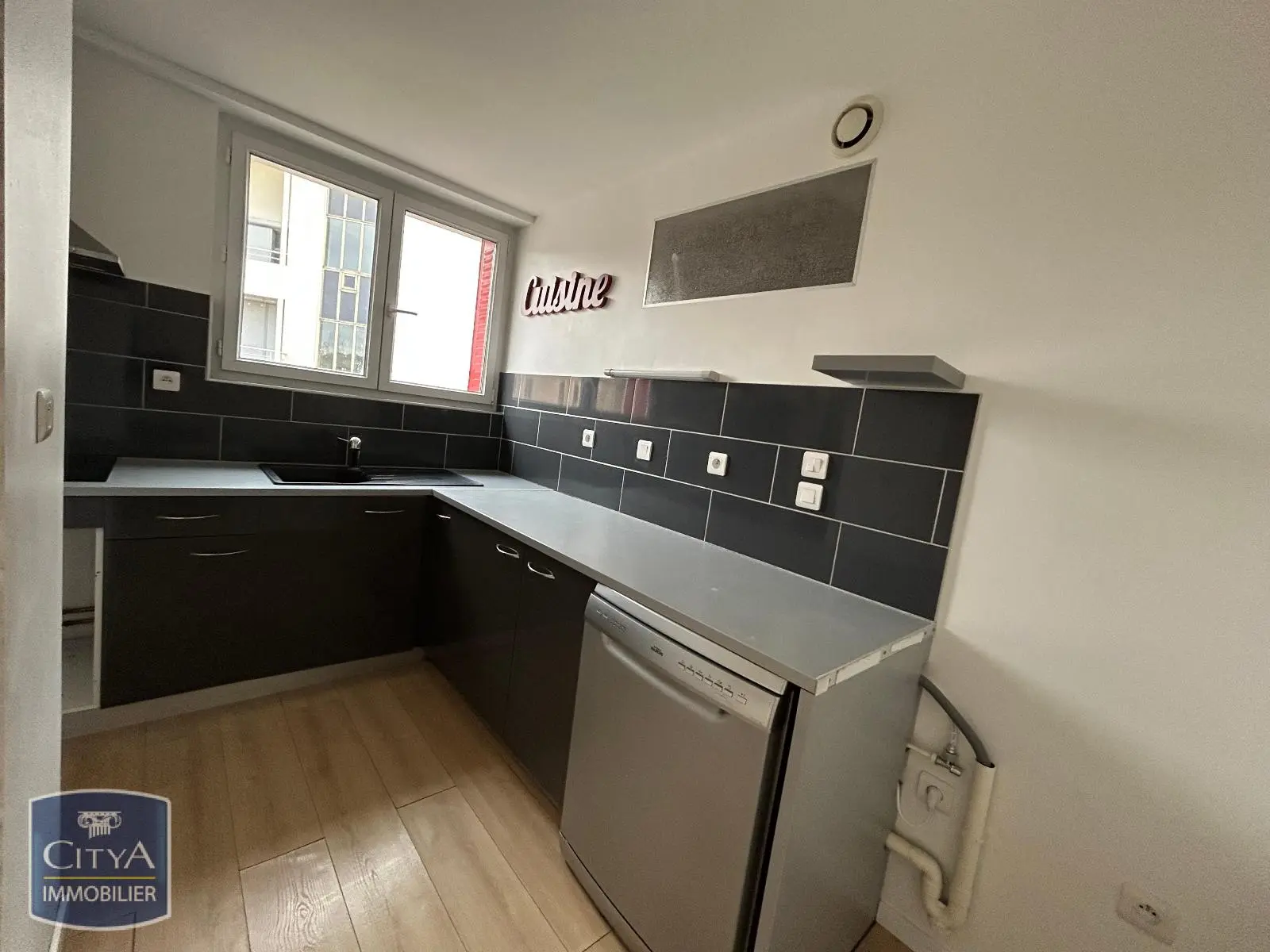 Photo 5 Appartement 3 pièces 58.78m²