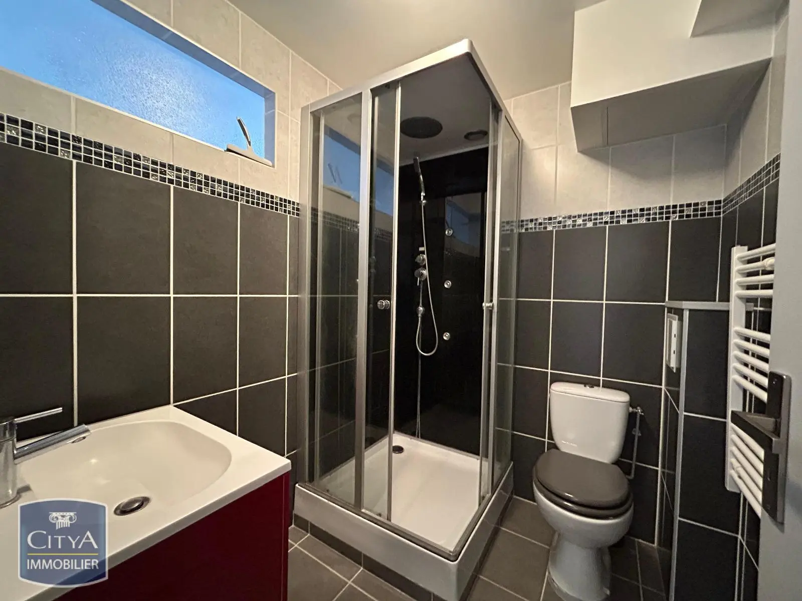 Photo 9 Appartement 3 pièces 58.78m²