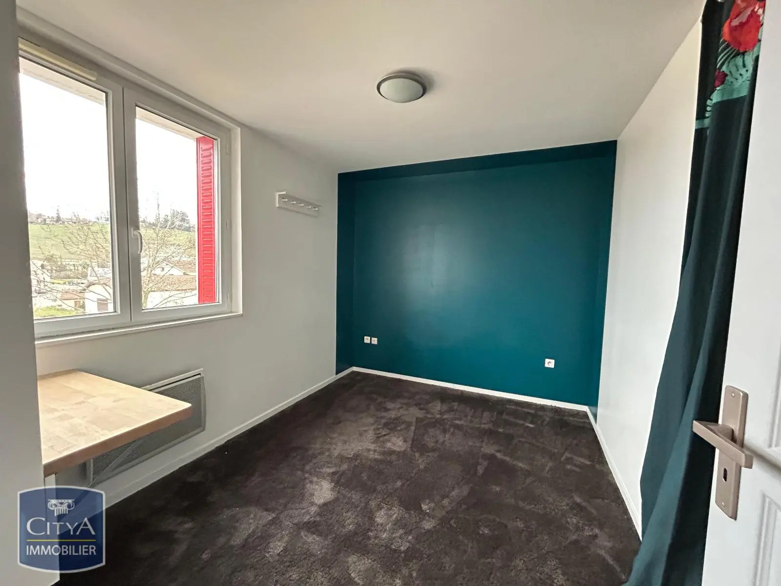 Photo 7 Appartement 3 pièces 58.78m²