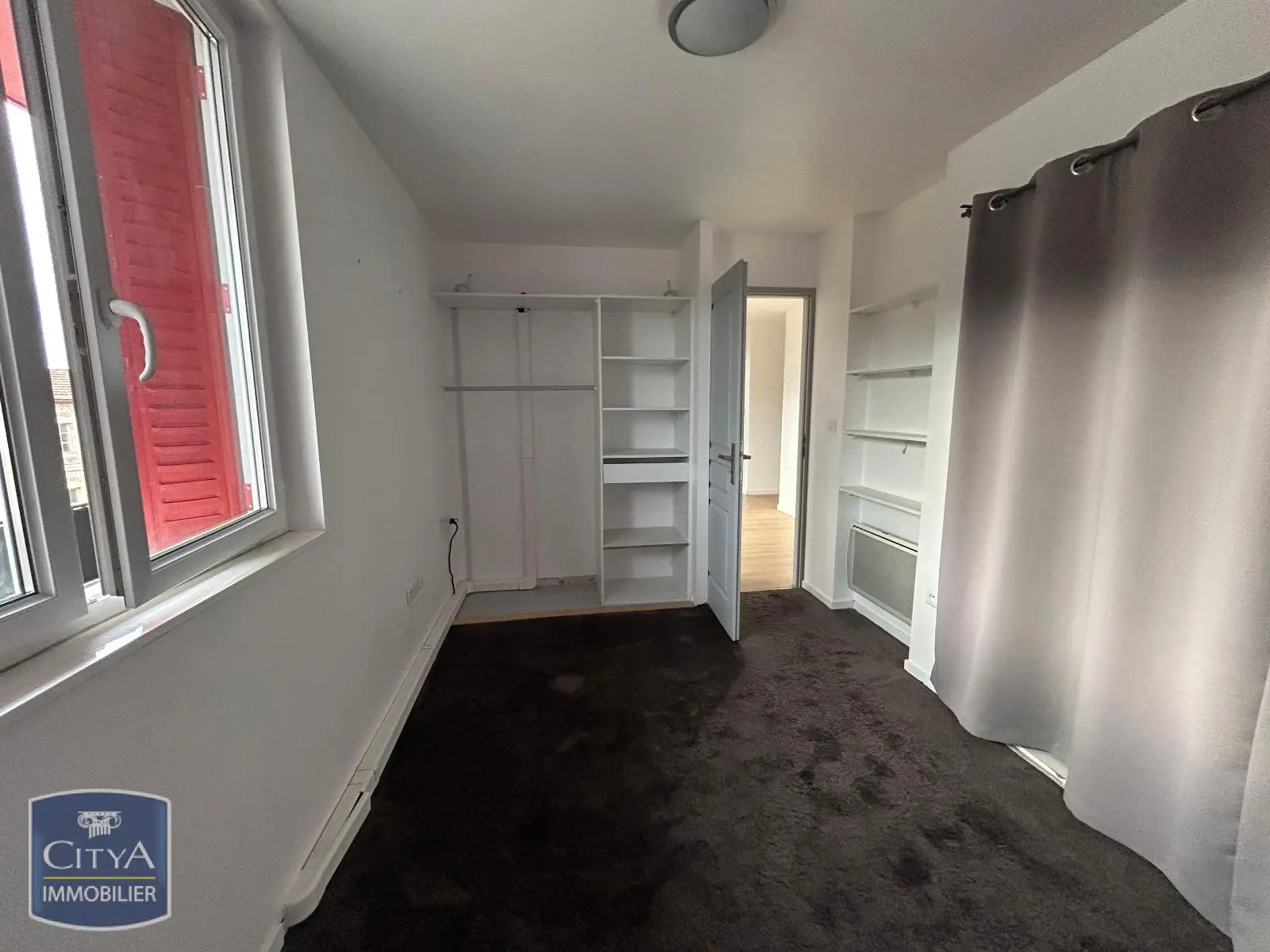 Photo 8 Appartement 3 pièces 58.78m²