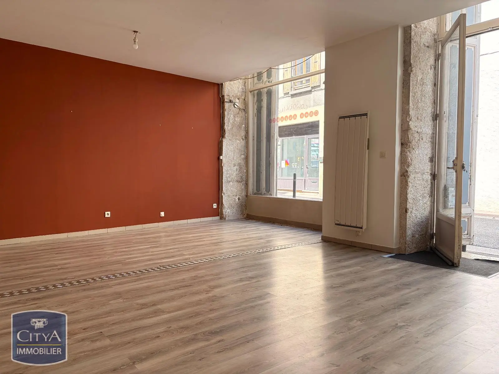 Photo 1 Local Commercial 43.42m²
