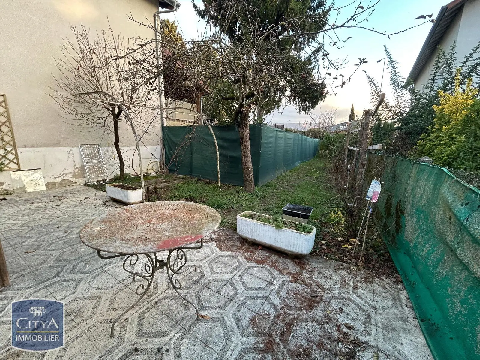 Photo 1 Appartement 2 pièces 32m²