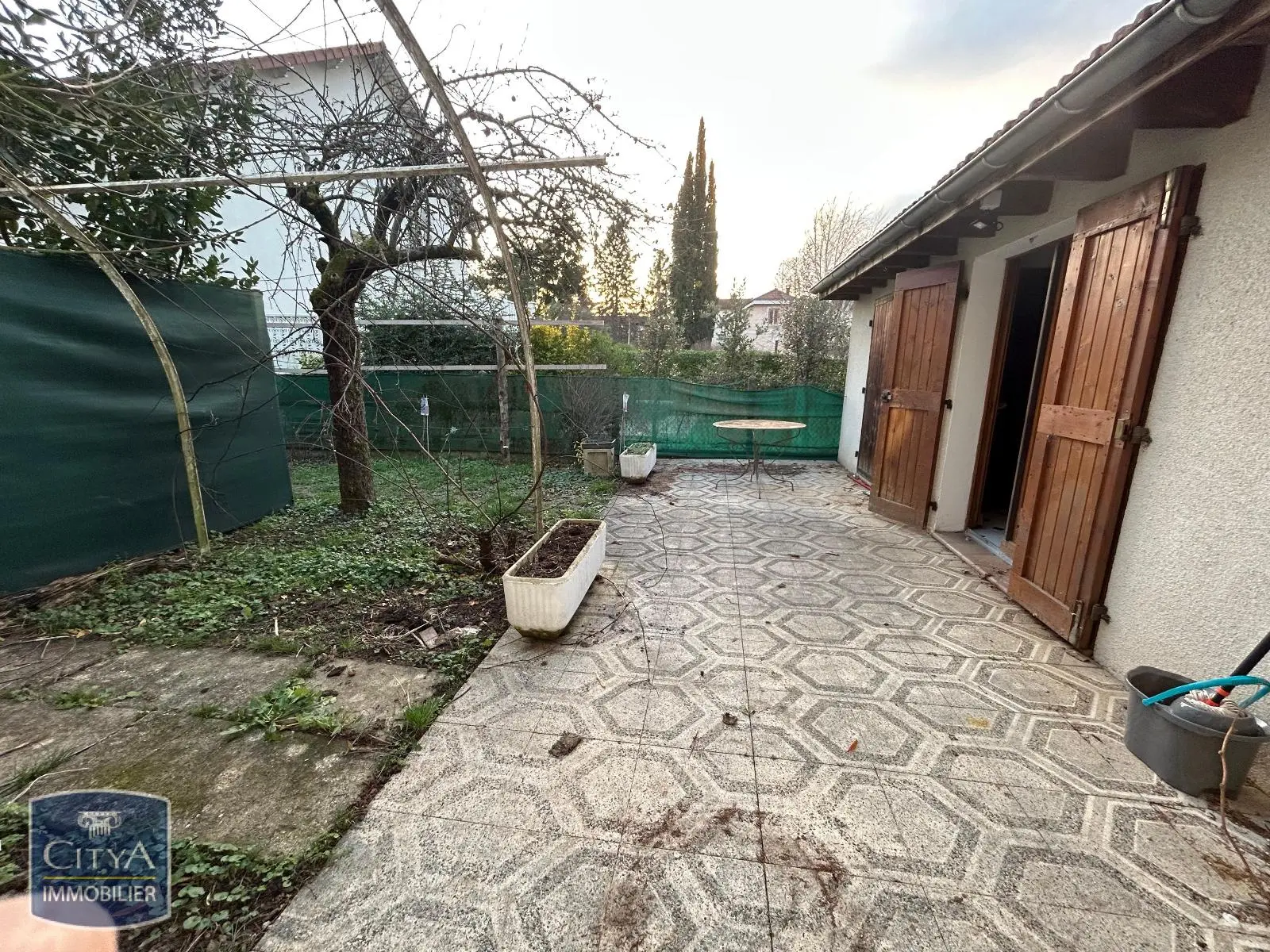 Photo 2 Appartement 2 pièces 32m²