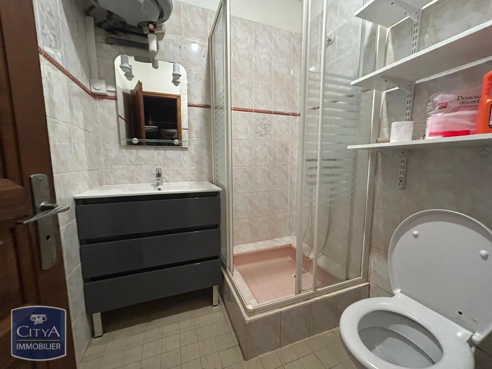 Photo 3 Appartement 2 pièces 32m²