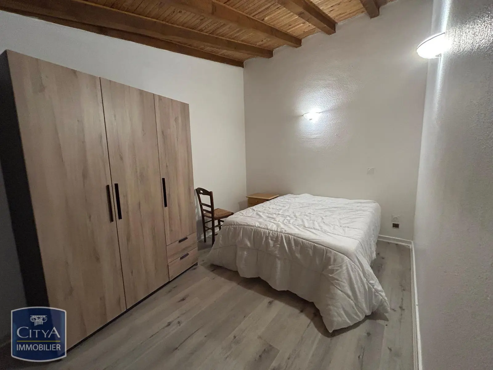 Photo 4 Appartement 2 pièces 32m²