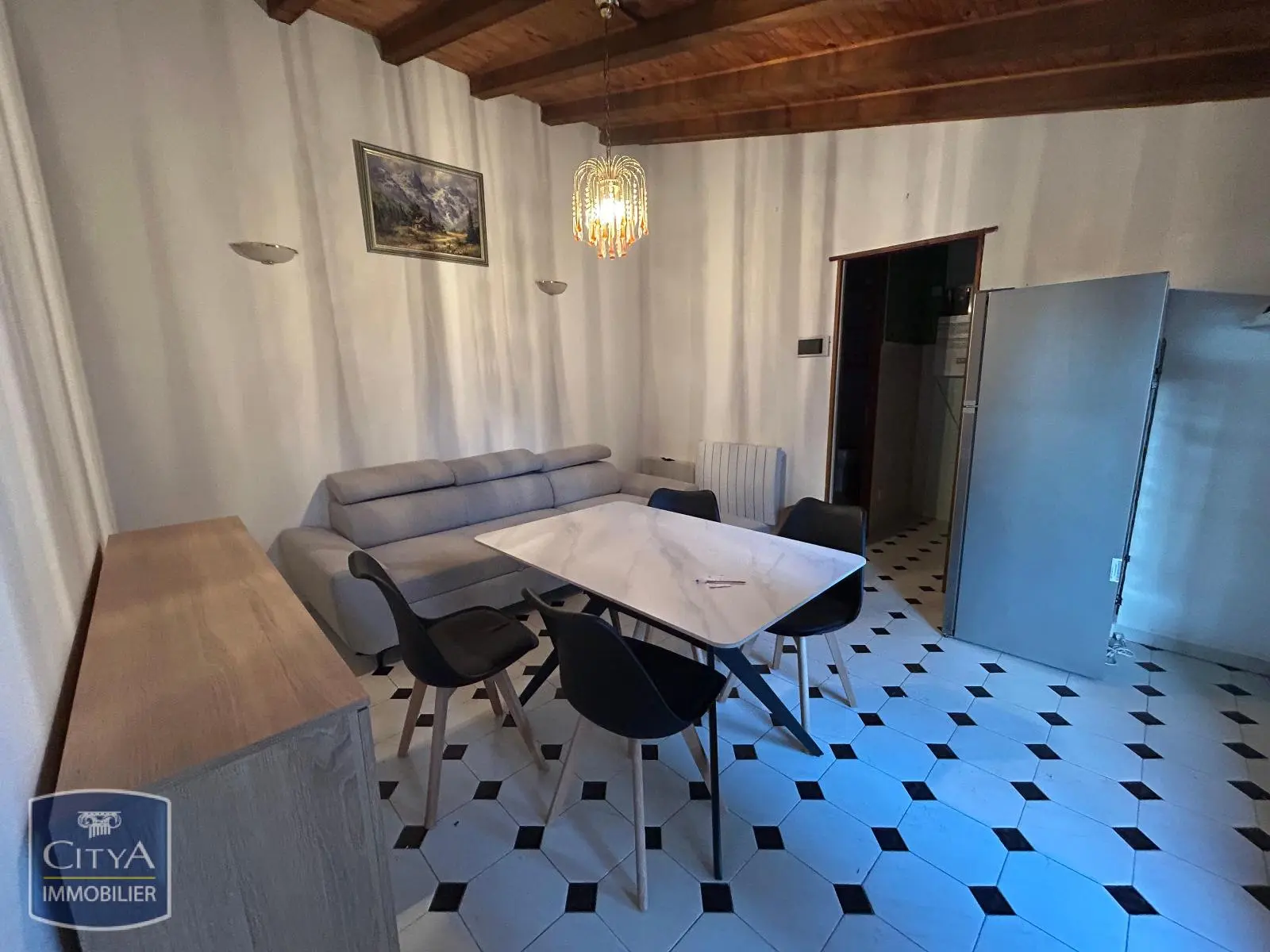 Photo 5 Appartement 2 pièces 32m²