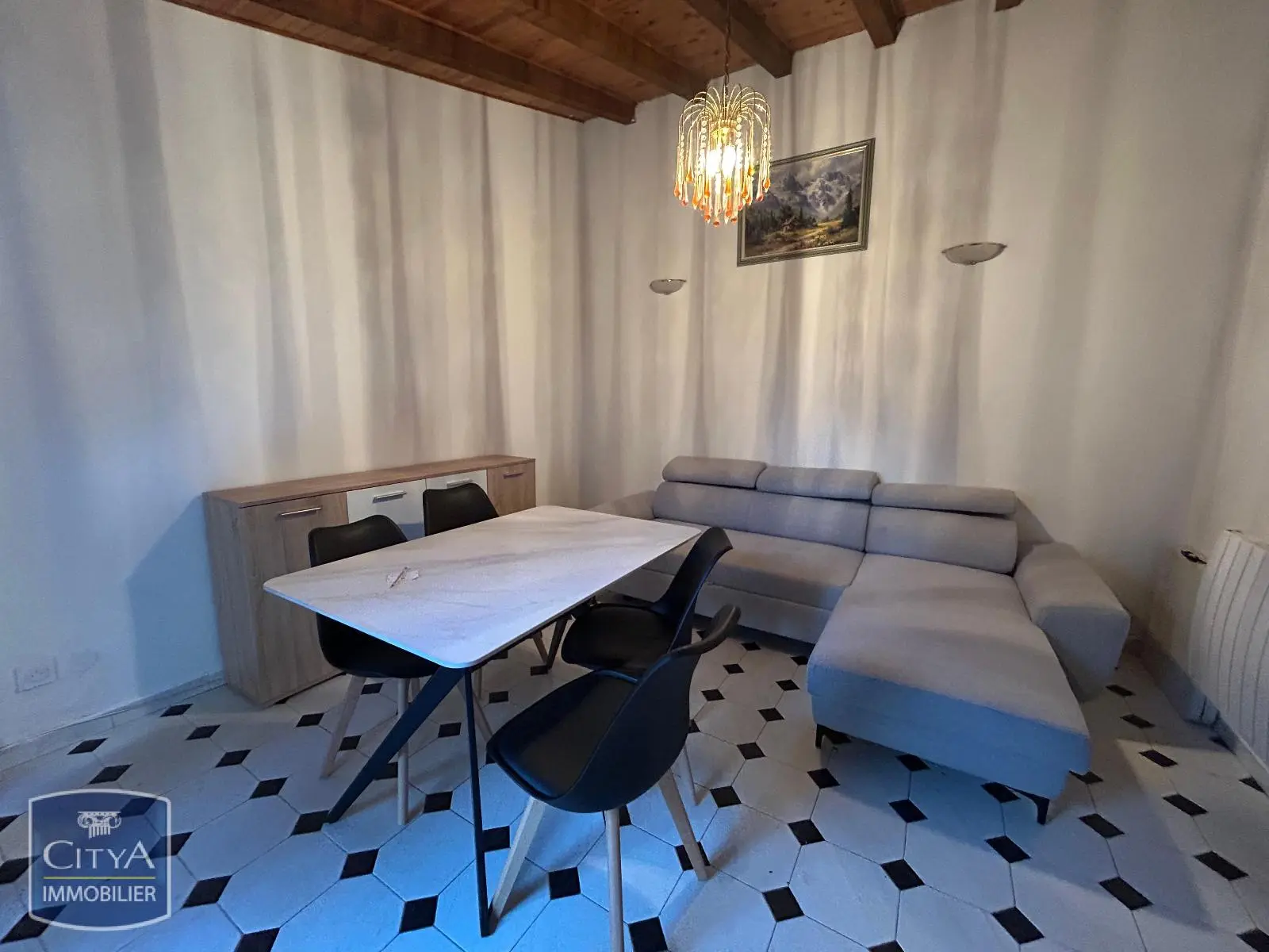 Photo 6 Appartement 2 pièces 32m²