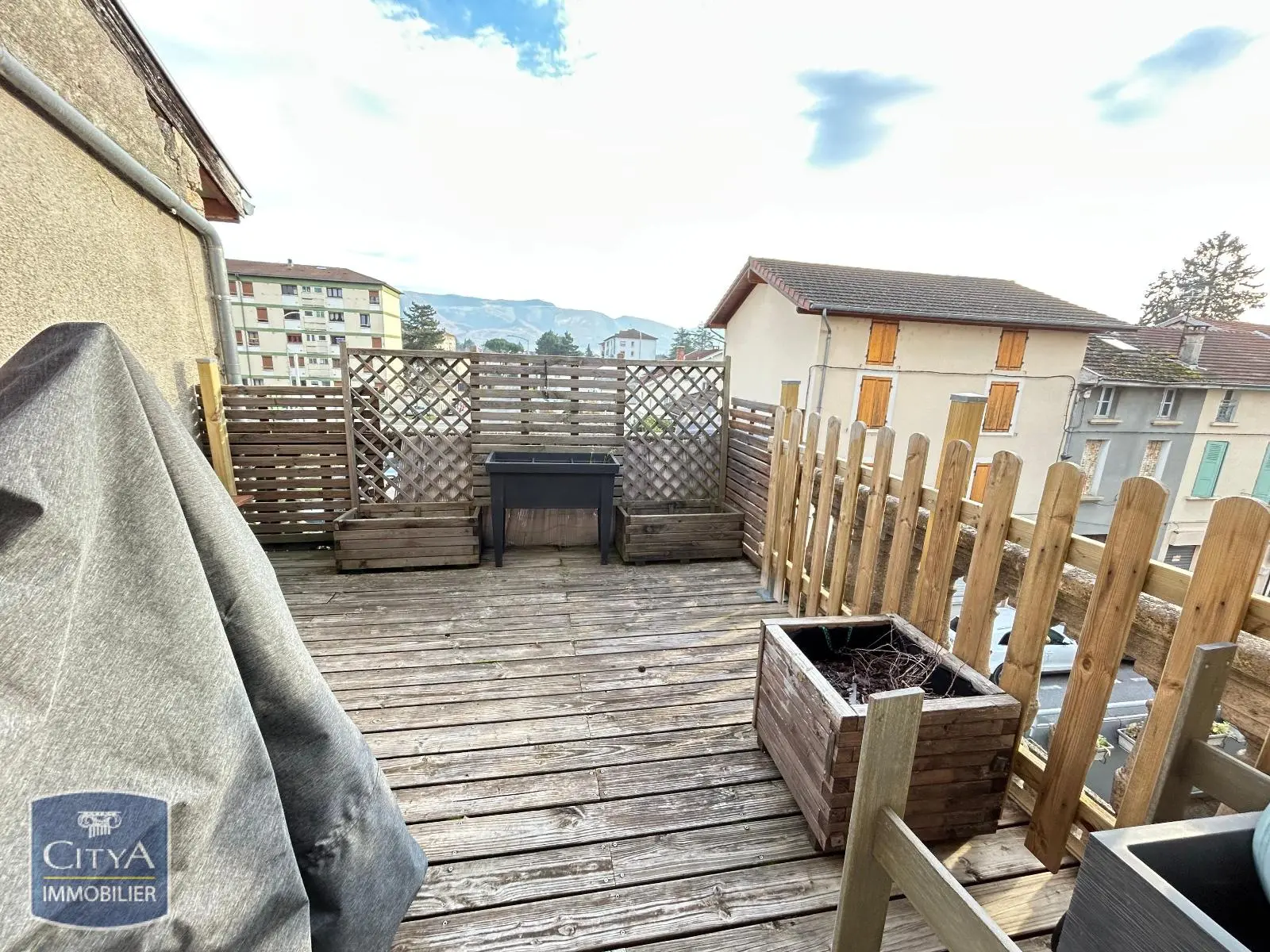 Photo 6 Appartement 3 pièces 69.44m²