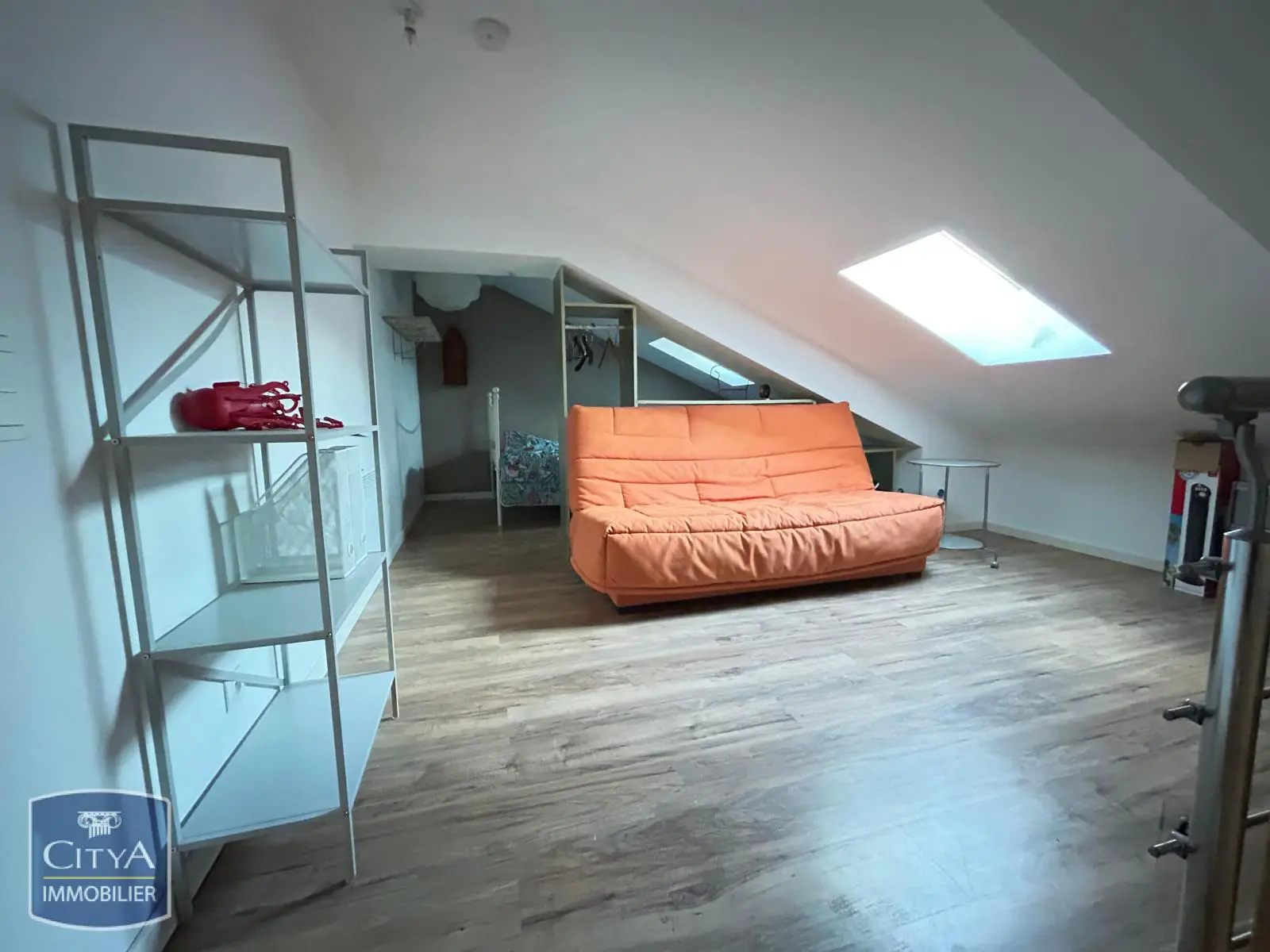 Photo 9 Appartement 3 pièces 69.44m²