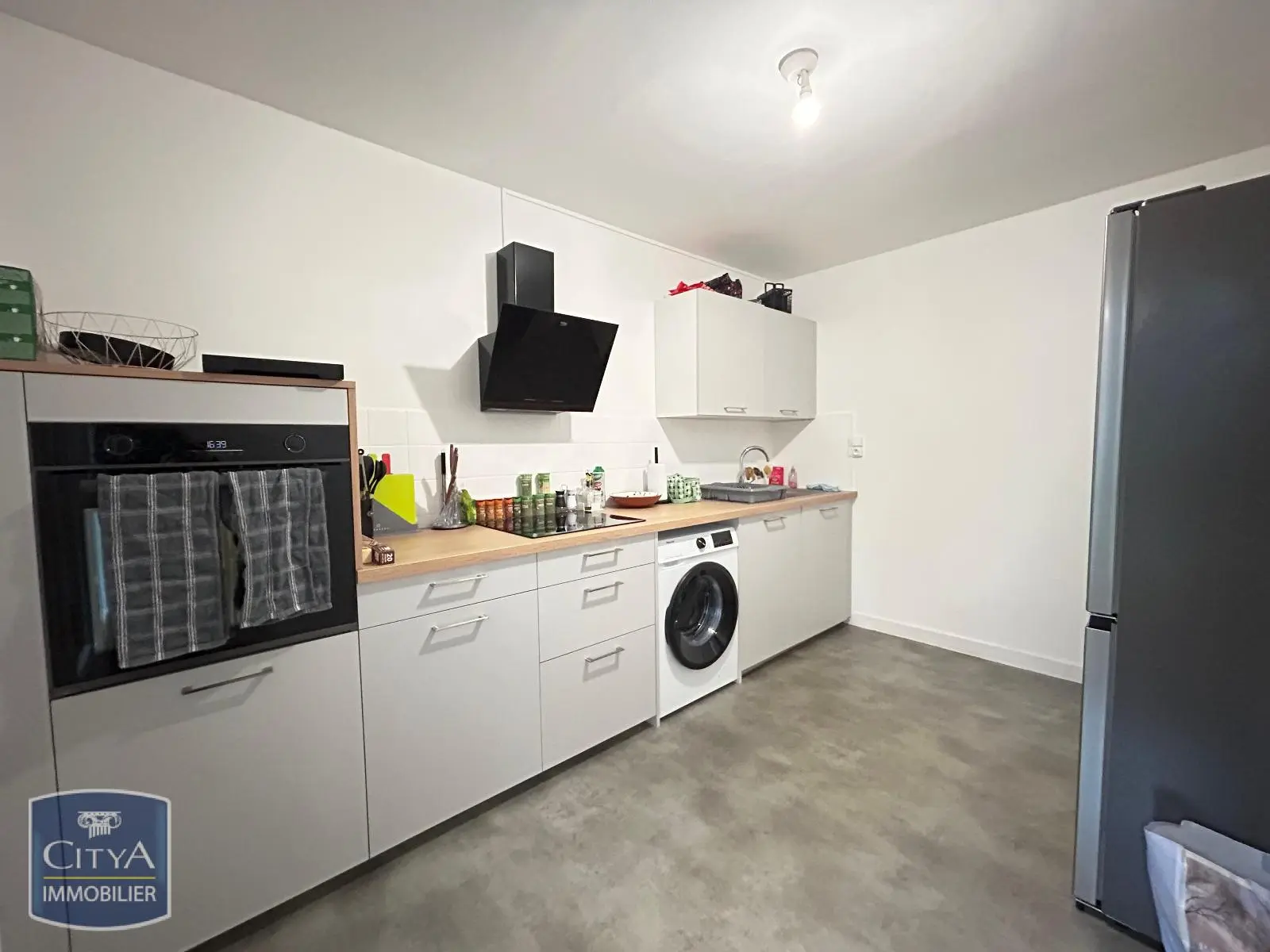 Photo 4 Appartement 4 pièces 79.81m²