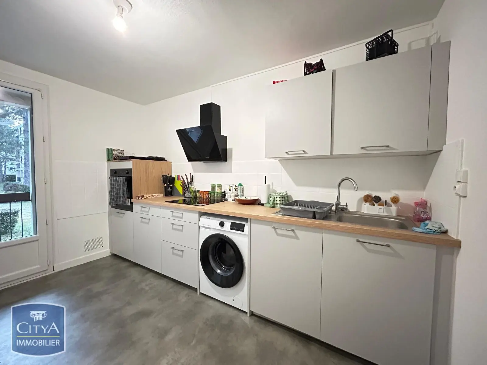 Photo 5 Appartement 4 pièces 79.81m²