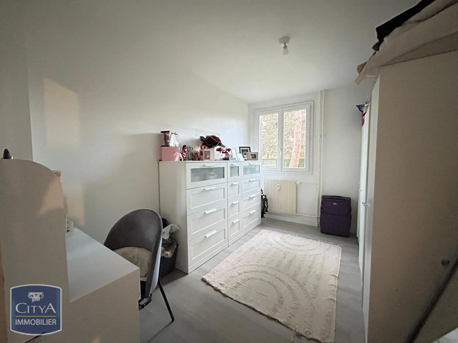 Photo 8 Appartement 4 pièces 79.81m²