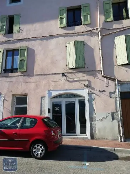 Photo 5 appartement Saint-Marcellin