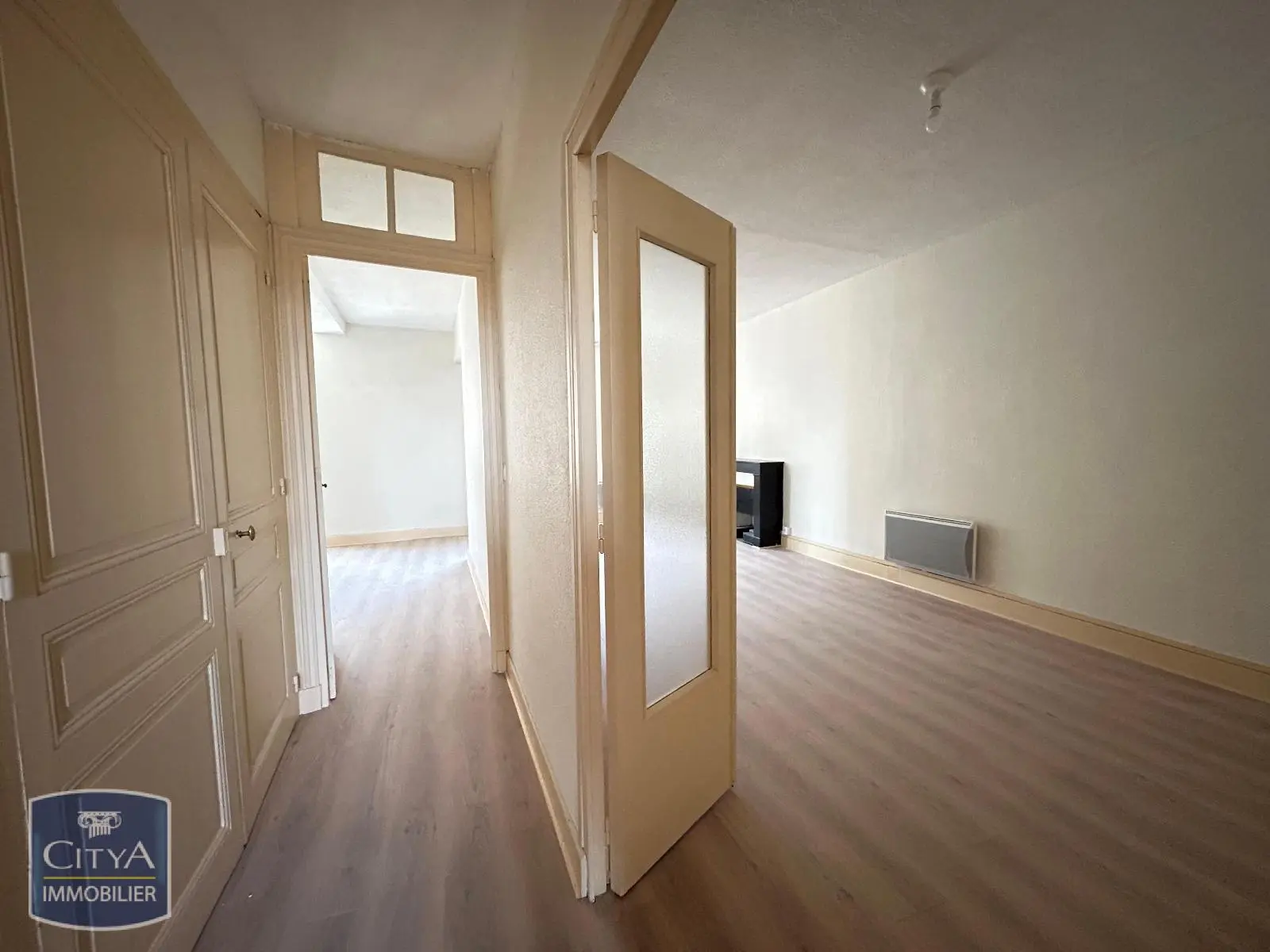 A LOUER T3 ST MARCELLIN