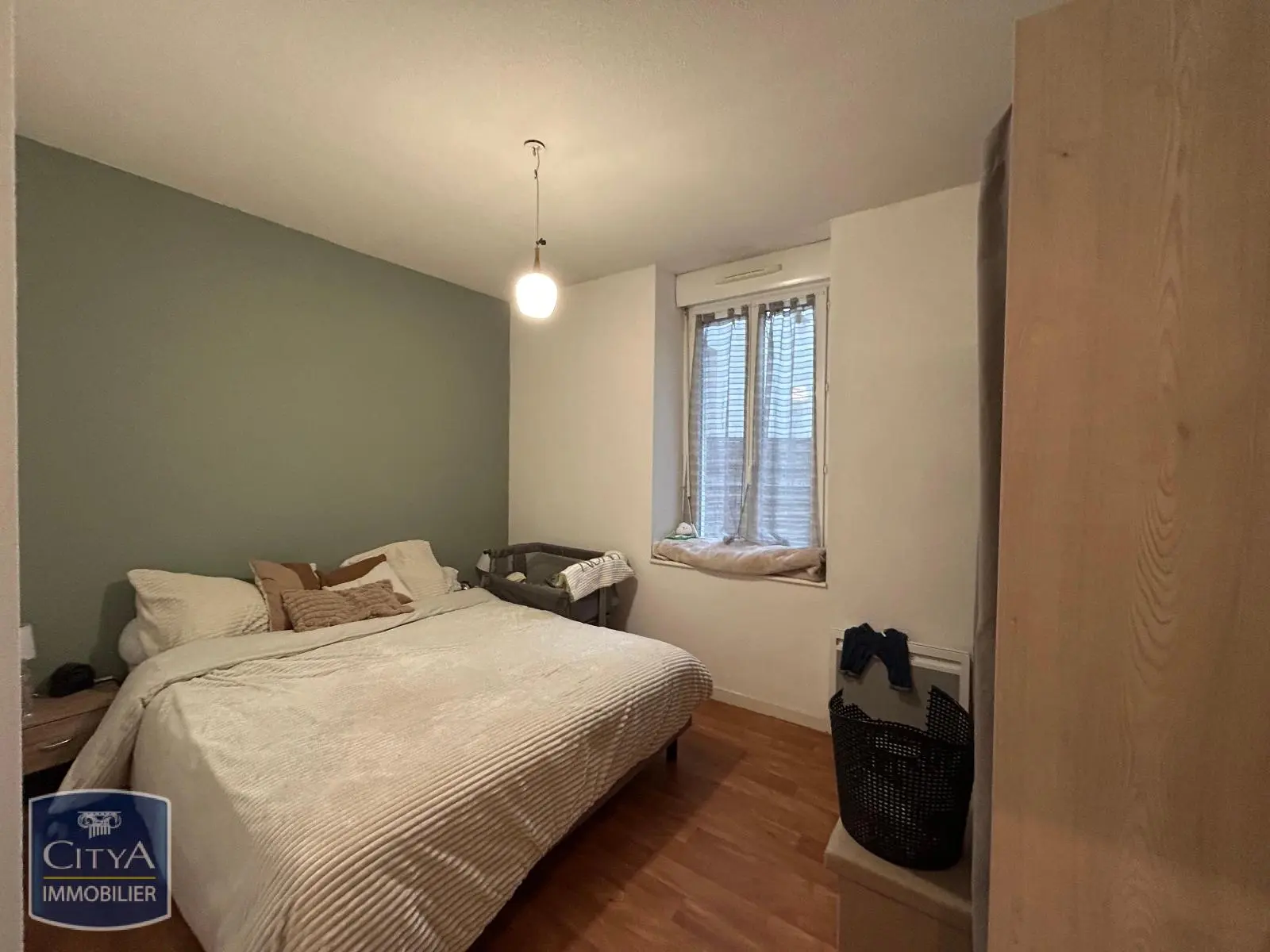 Photo 3 Appartement 3 pièces 59.43m²