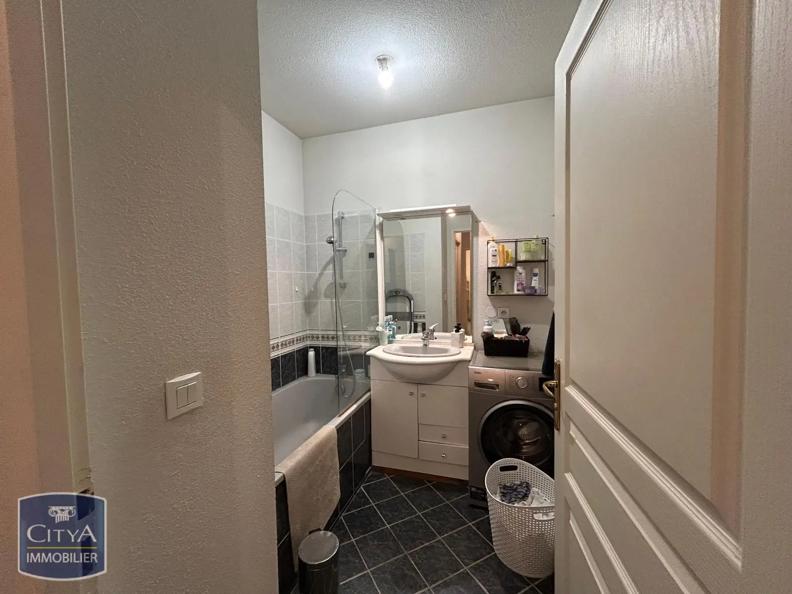 Photo 5 Appartement 3 pièces 59.43m²