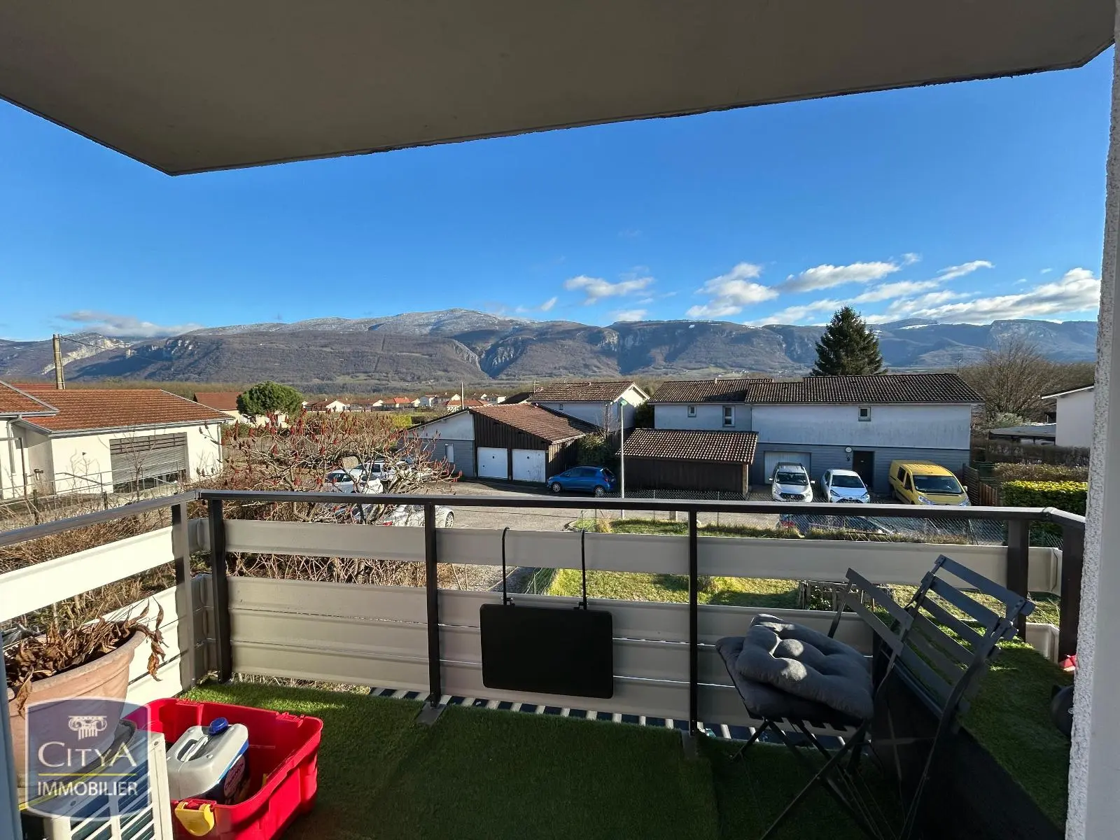 Photo 8 Appartement 2 pièces 54.12m²