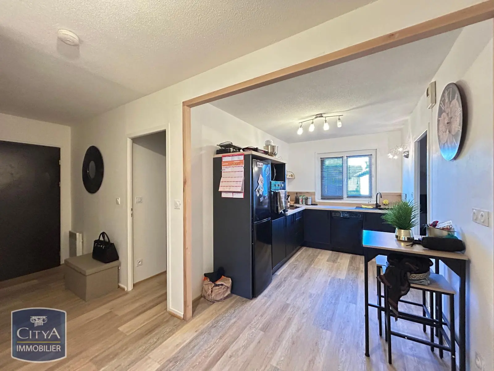 Photo 3 Appartement 2 pièces 54.12m²