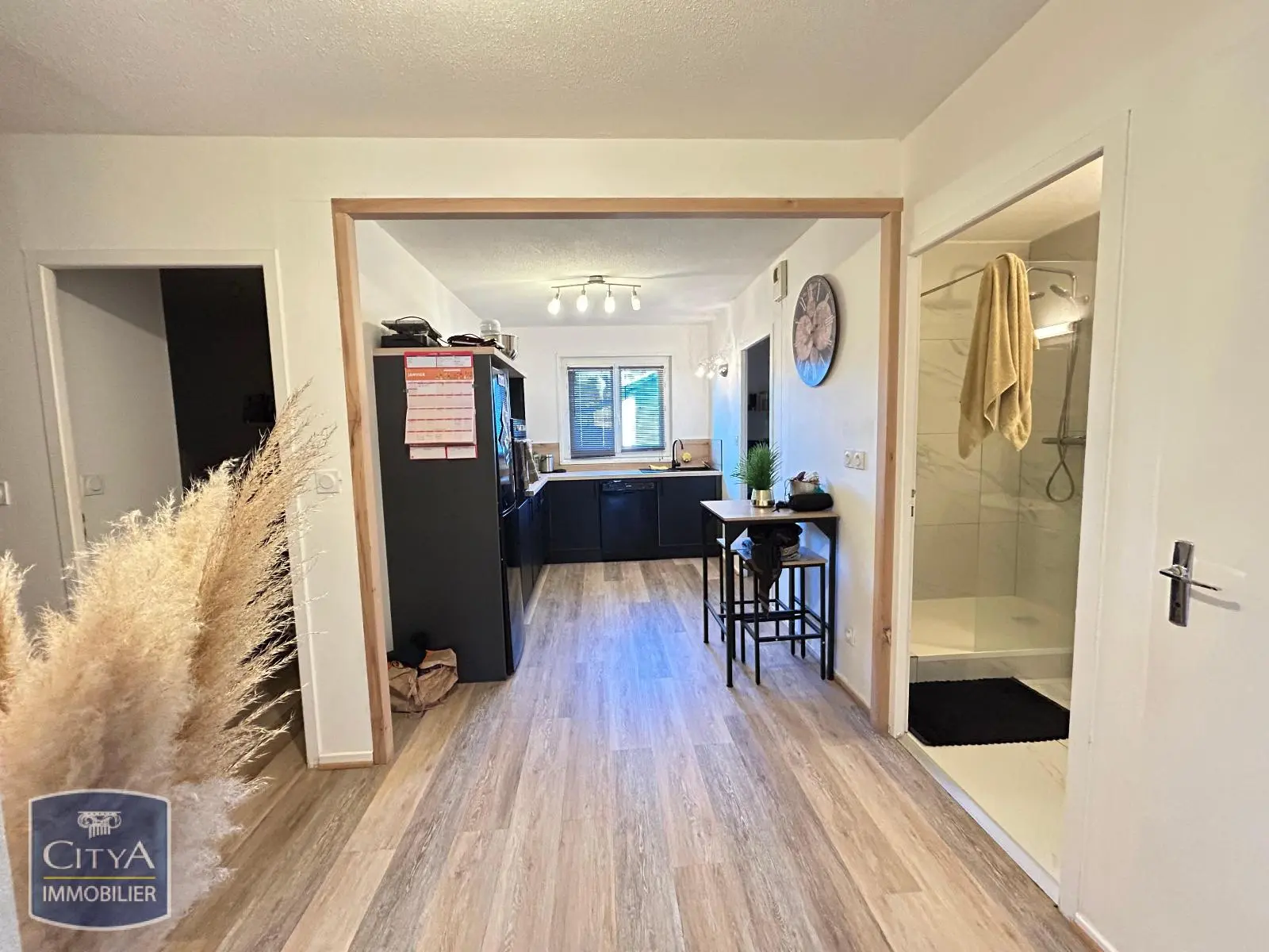 Photo 4 Appartement 2 pièces 54.12m²