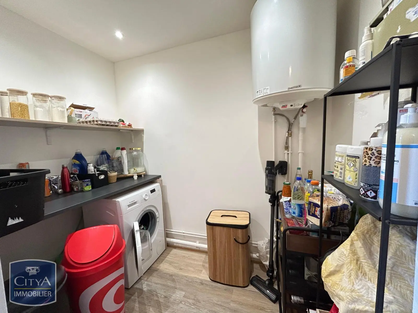 Photo 6 Appartement 2 pièces 54.12m²