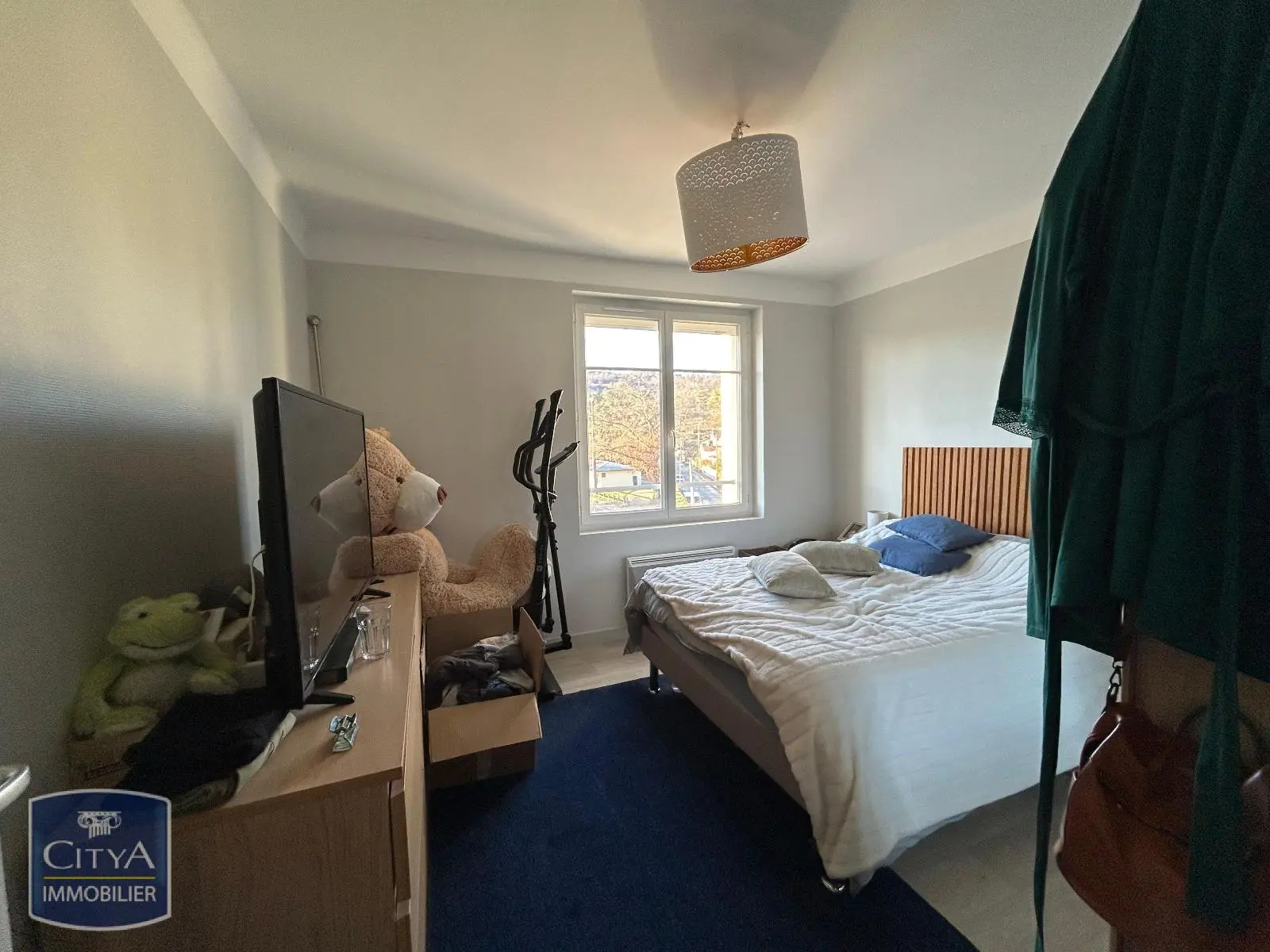 Photo 3 Appartement 3 pièces 67.4m²