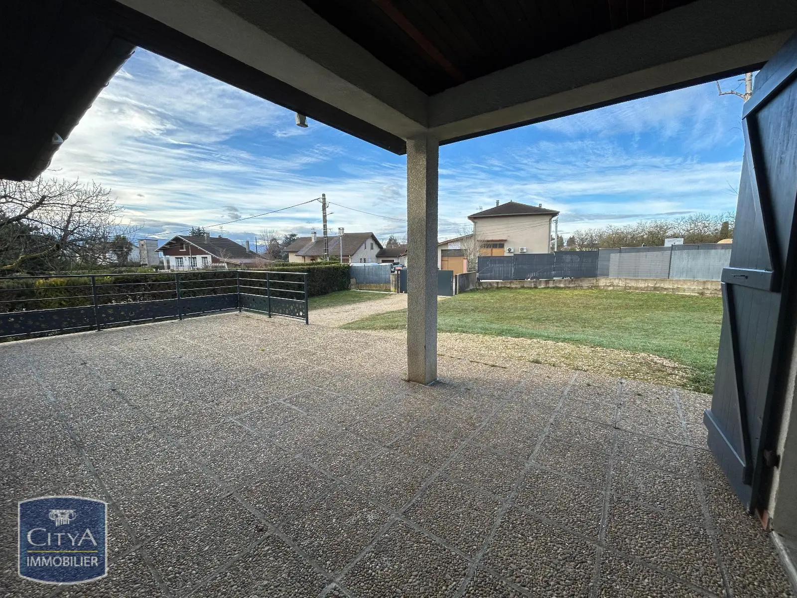 Photo 2 Maison 4 pièces 96m²