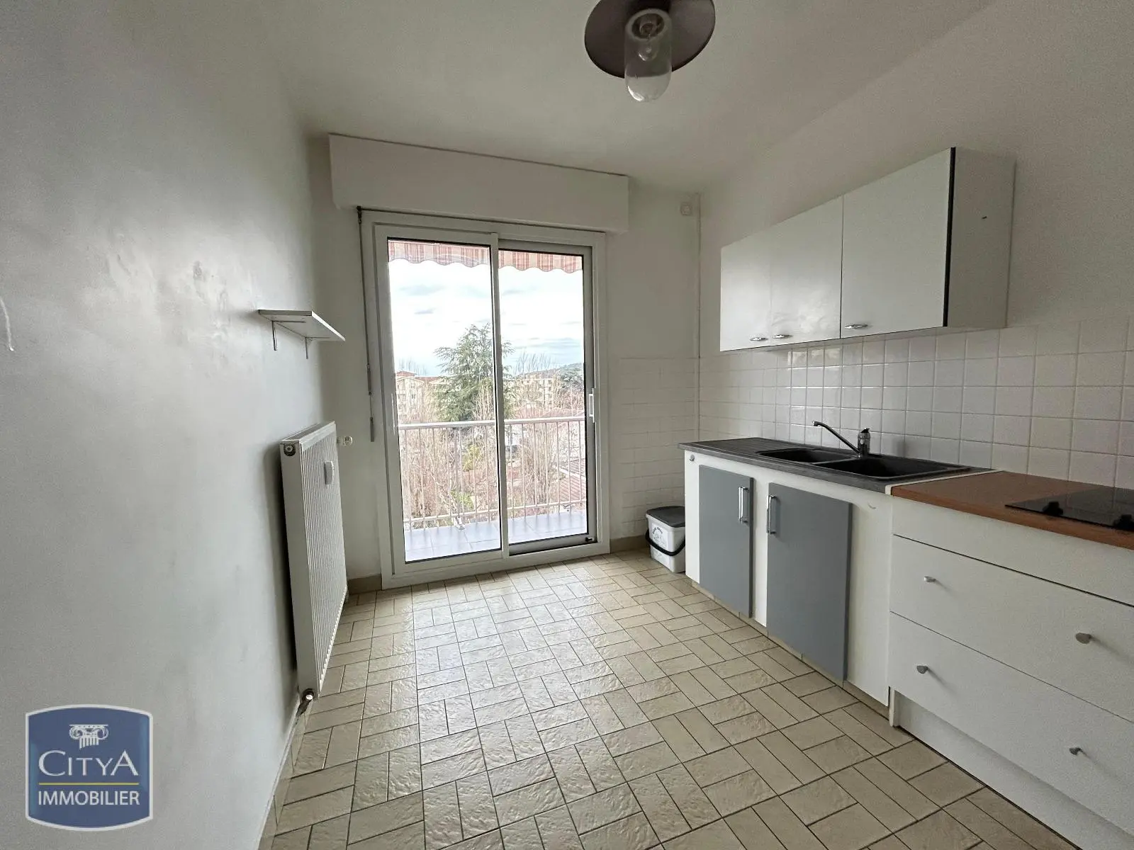 Photo 5 Appartement 1 pièce 33.01m²