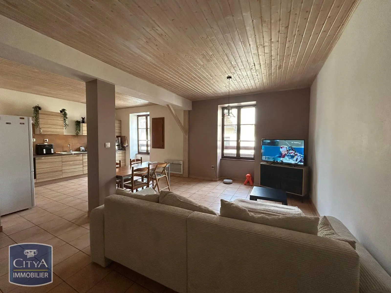 Photo 10 Appartement 2 pièces 65m²