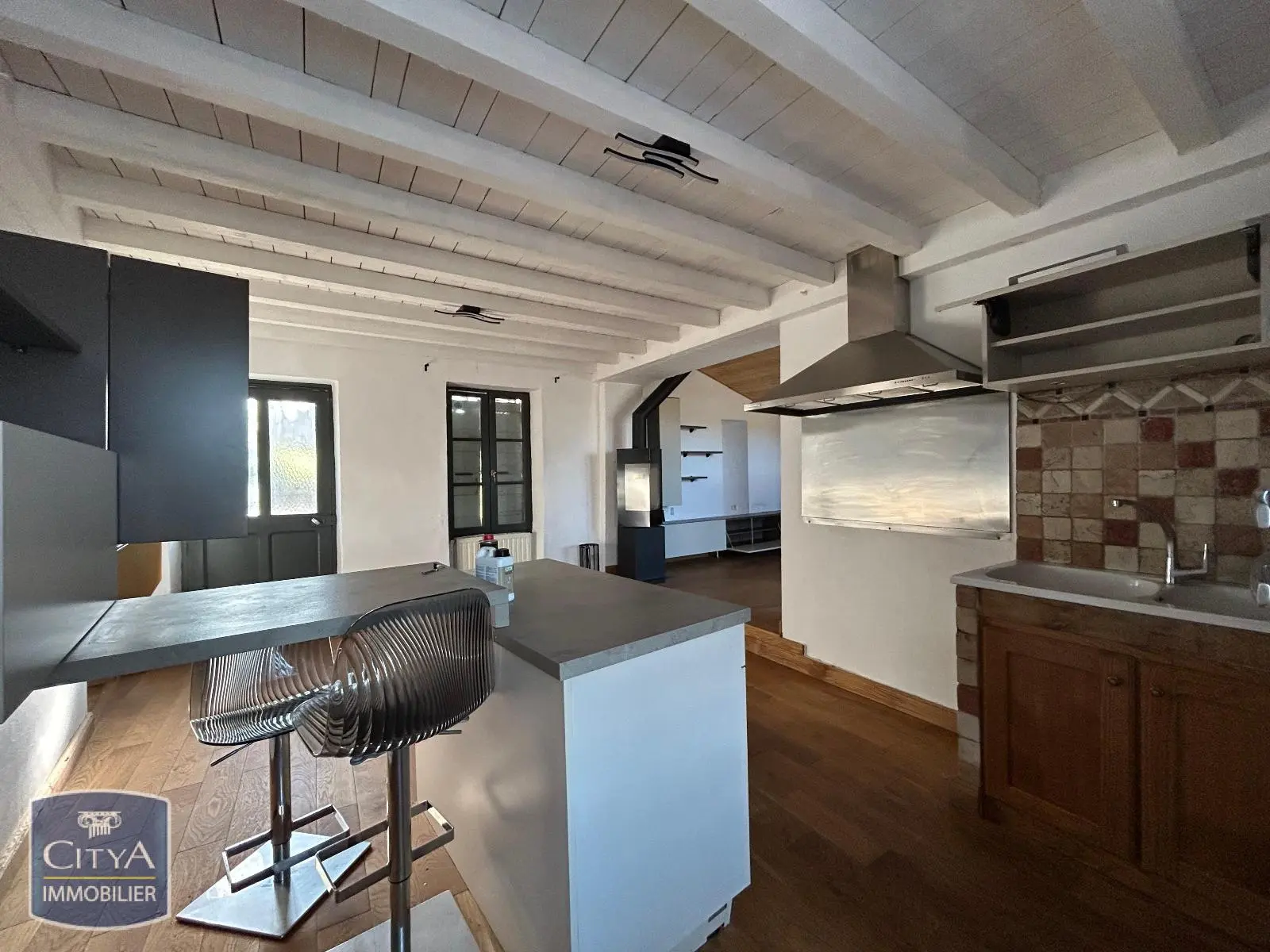 Photo 6 Appartement 4 pièces 85m²