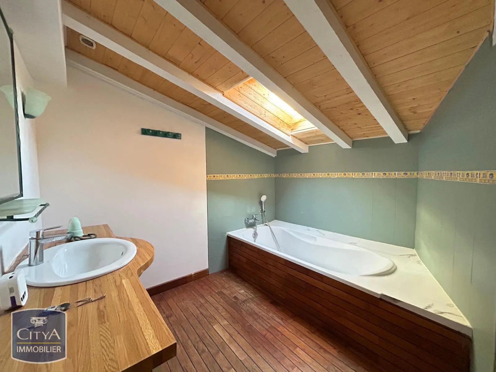 Photo 10 Appartement 4 pièces 85m²