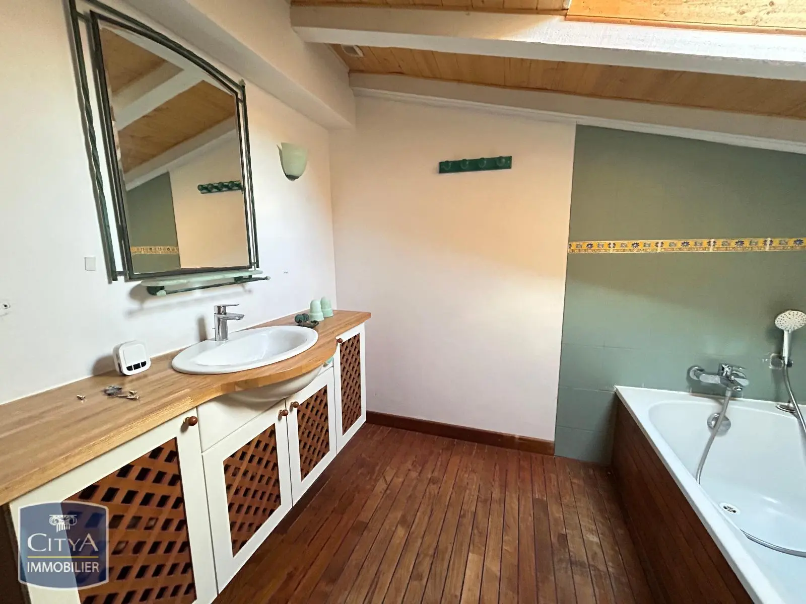 Photo 11 Appartement 4 pièces 85m²