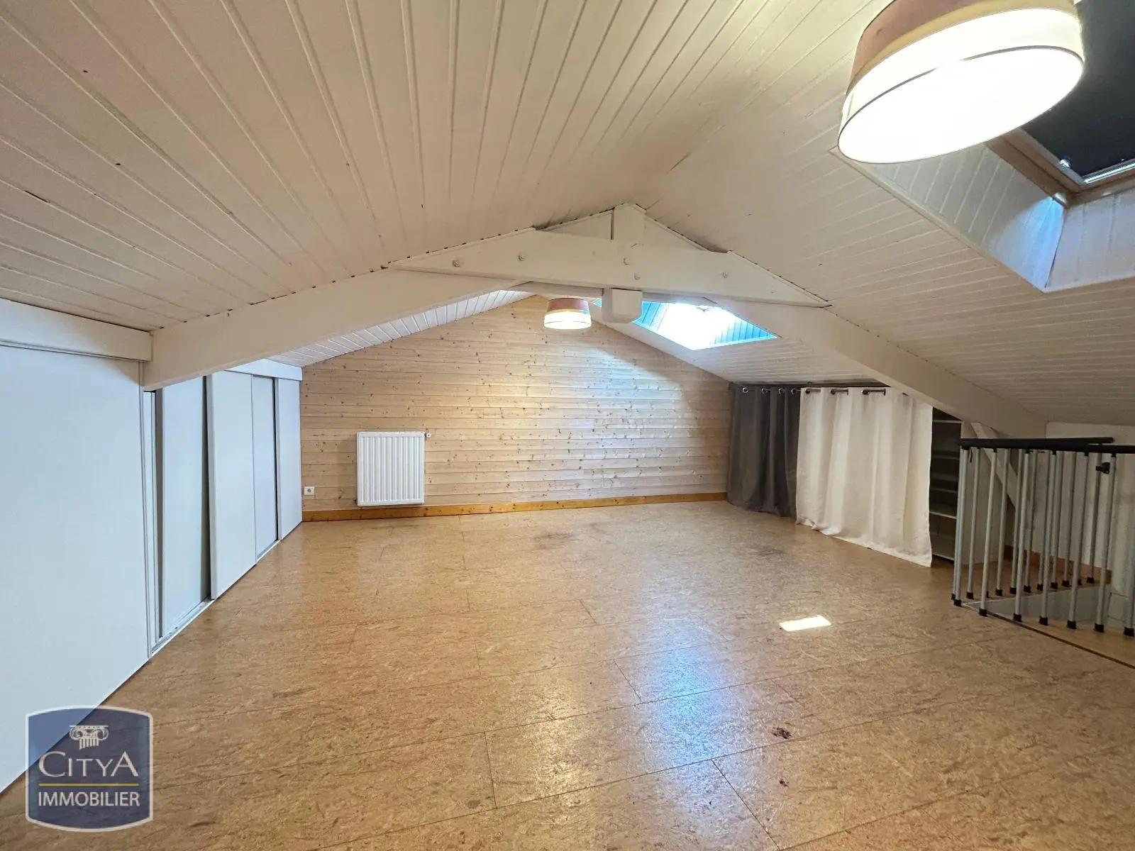 Photo 12 Appartement 4 pièces 85m²