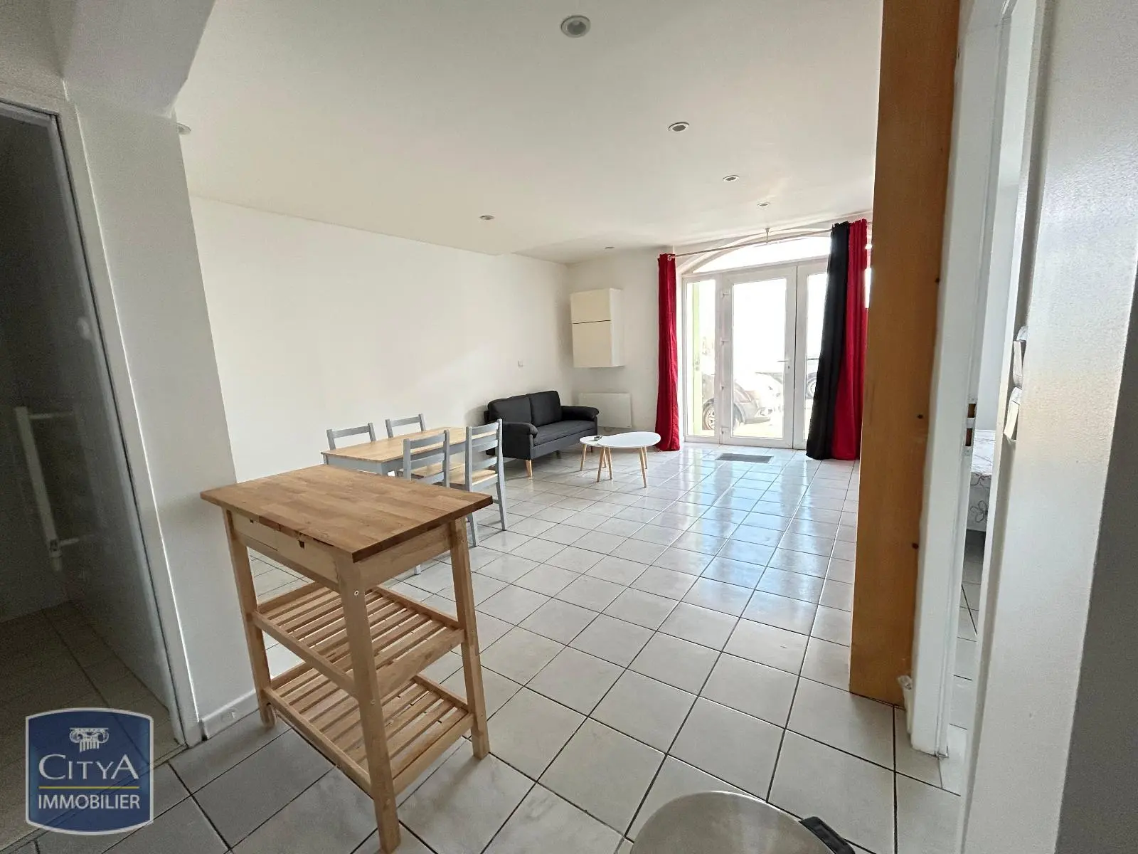 Photo 3 Appartement 2 pièces 44.5m²