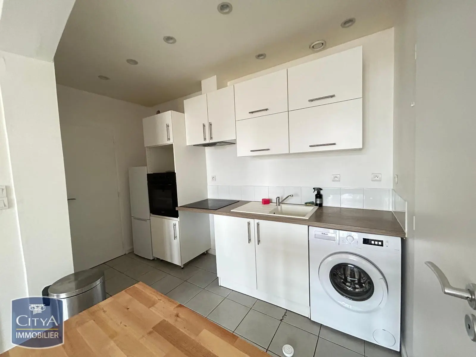 Photo 4 Appartement 2 pièces 44.5m²