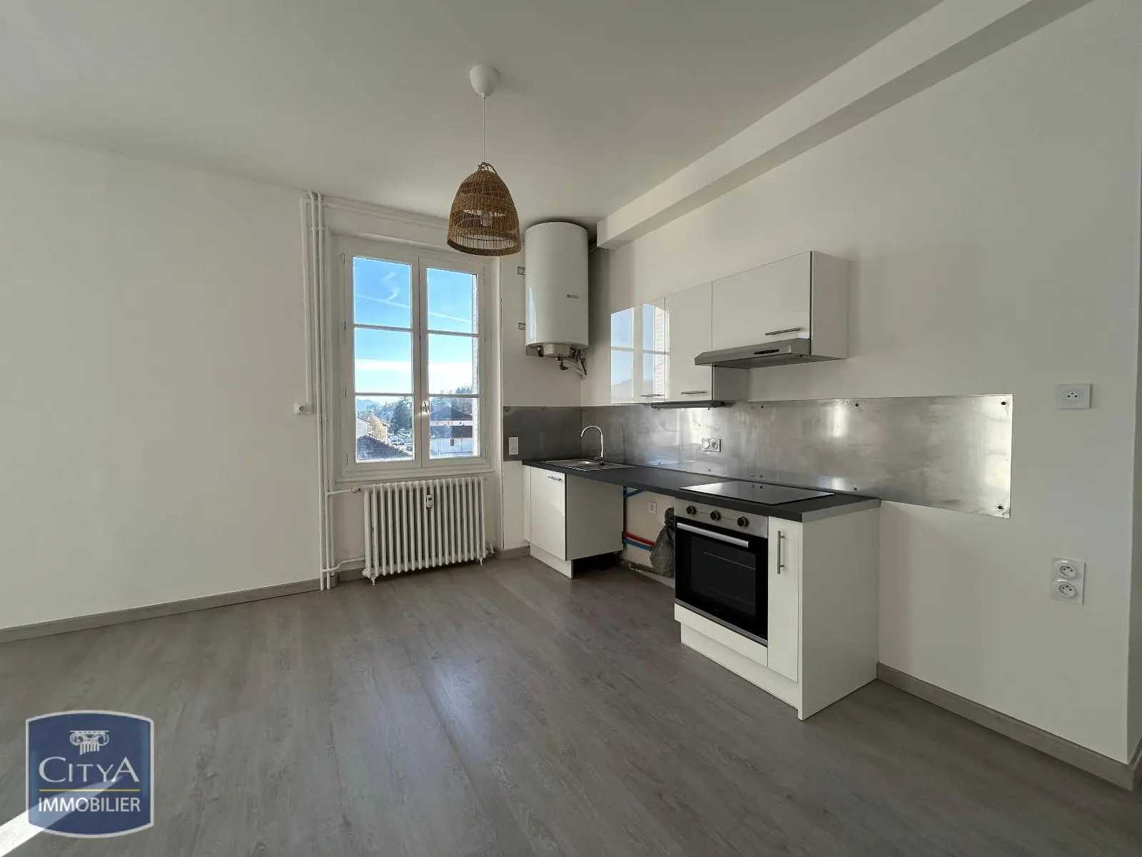 Photo 1 Appartement 3 pièces 65.93m²