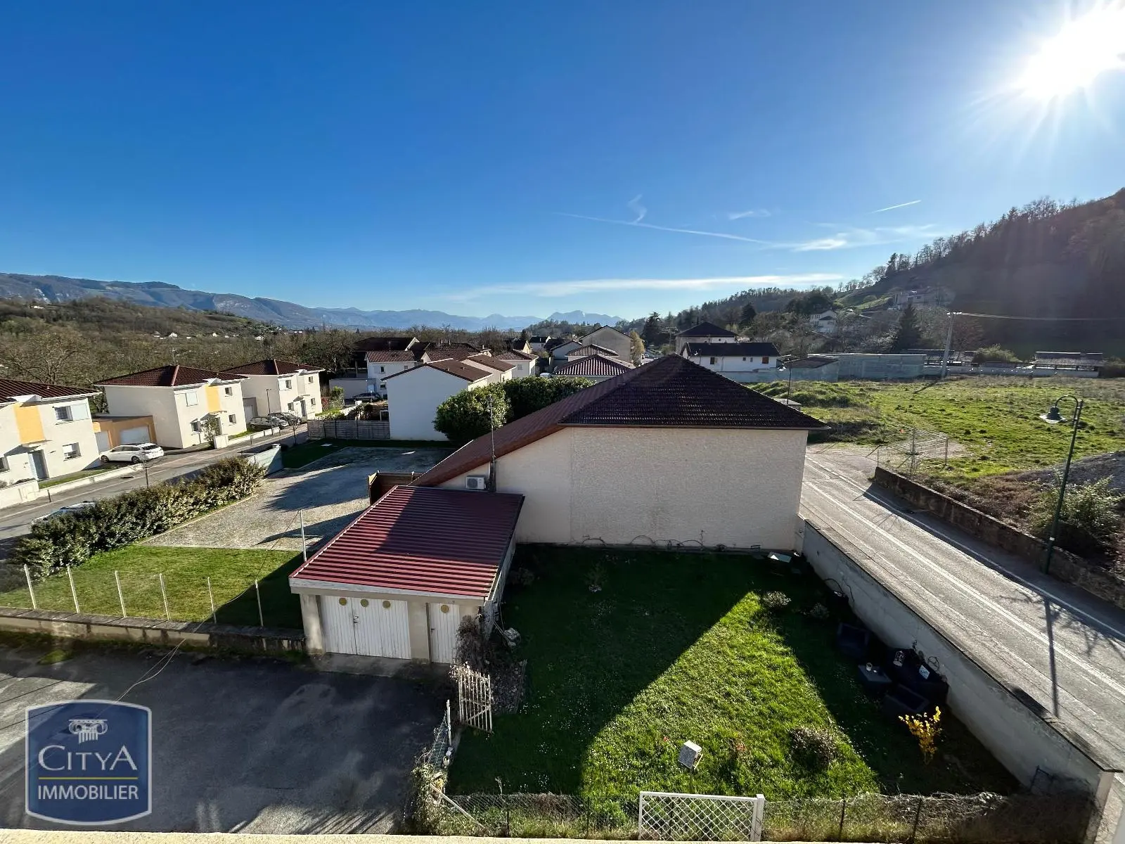 Photo 3 Appartement 3 pièces 65.93m²