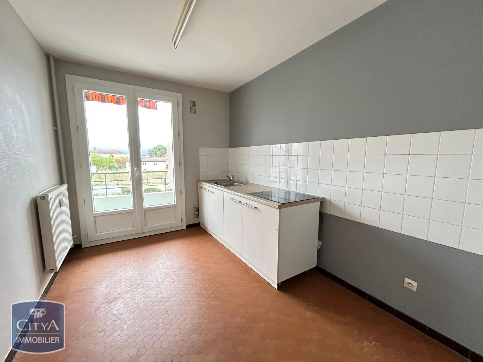 A LOUER T1 ST MARCELLIN