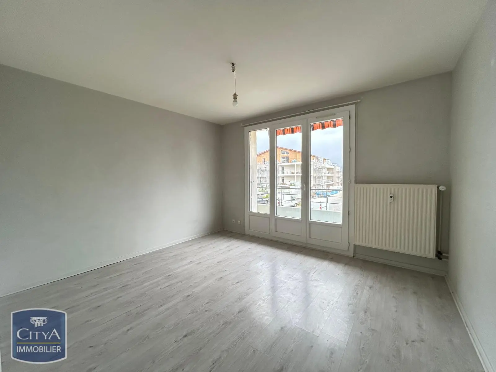 A LOUER T1 ST MARCELLIN