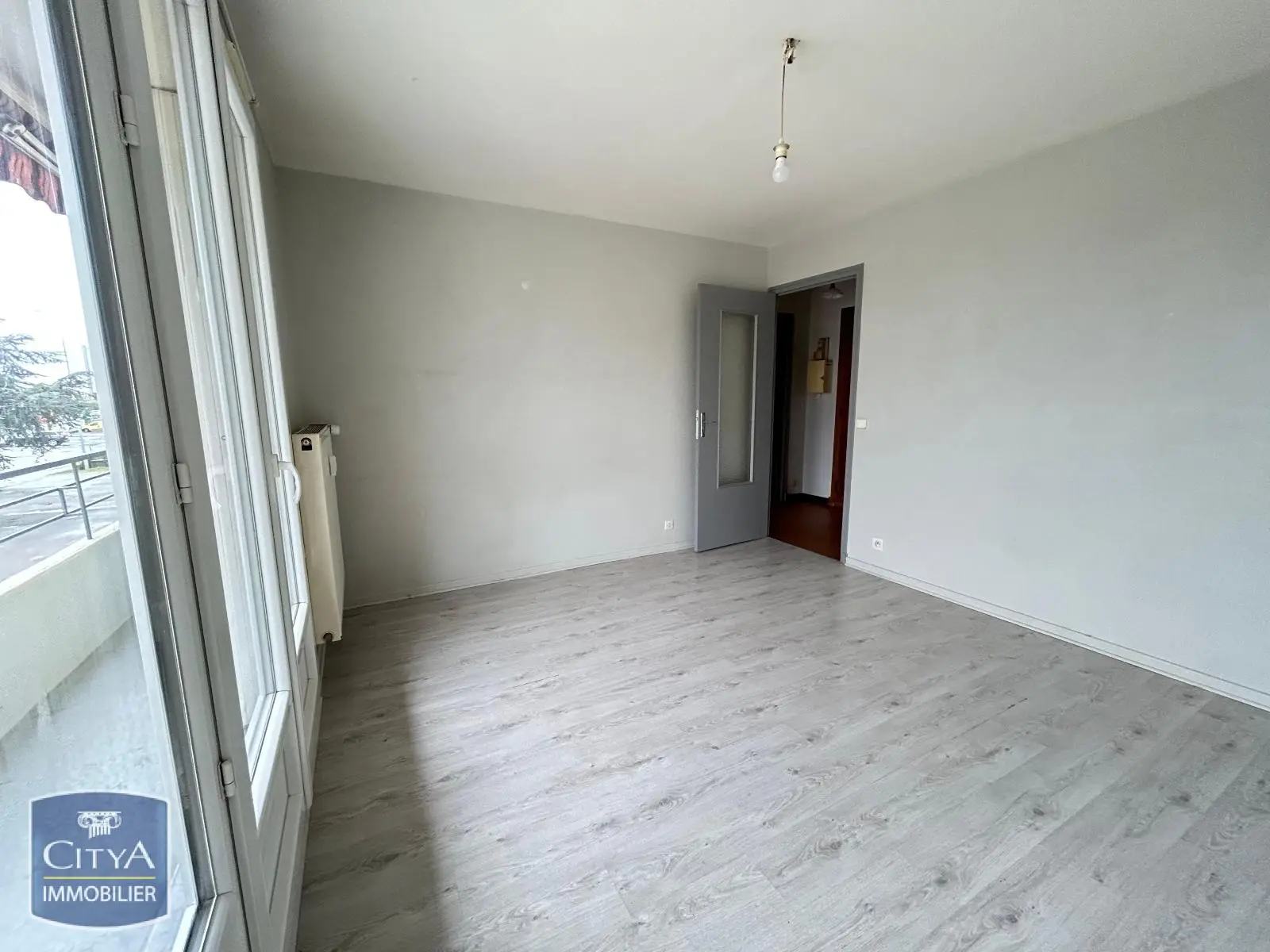 A LOUER T1 ST MARCELLIN