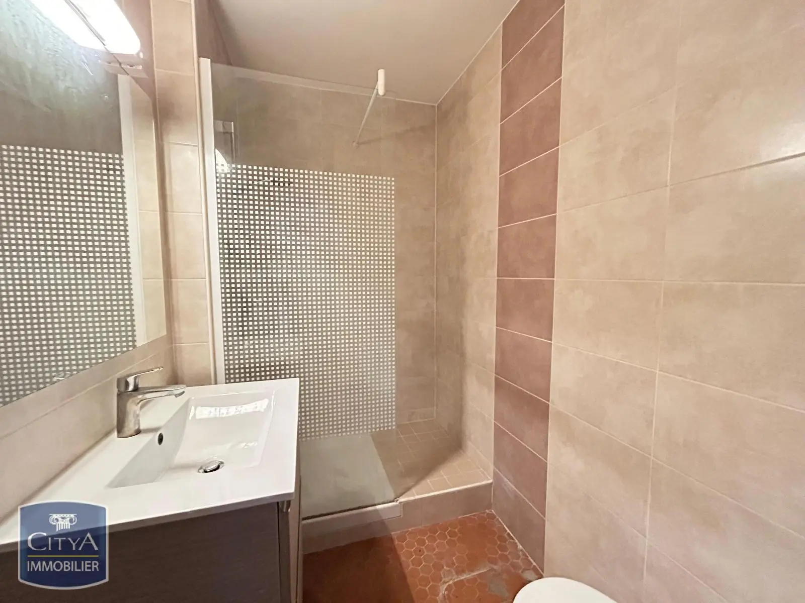 A LOUER T1 ST MARCELLIN