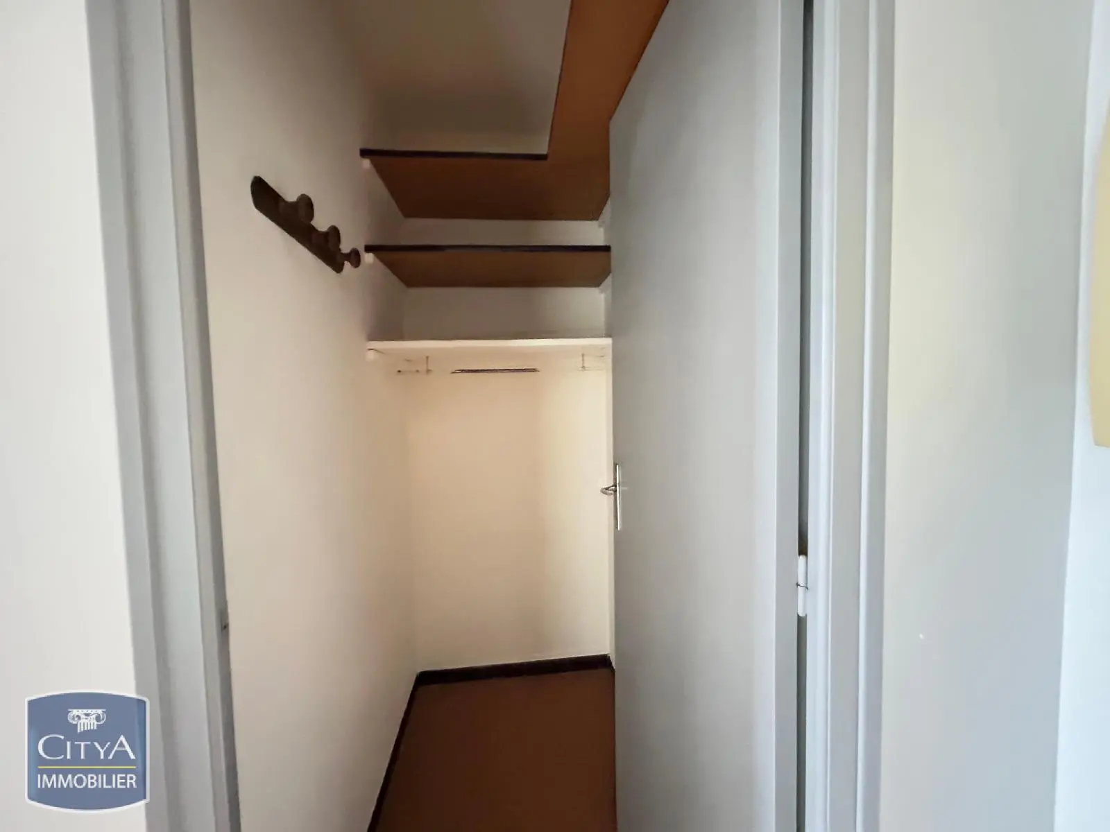 A LOUER T1 ST MARCELLIN