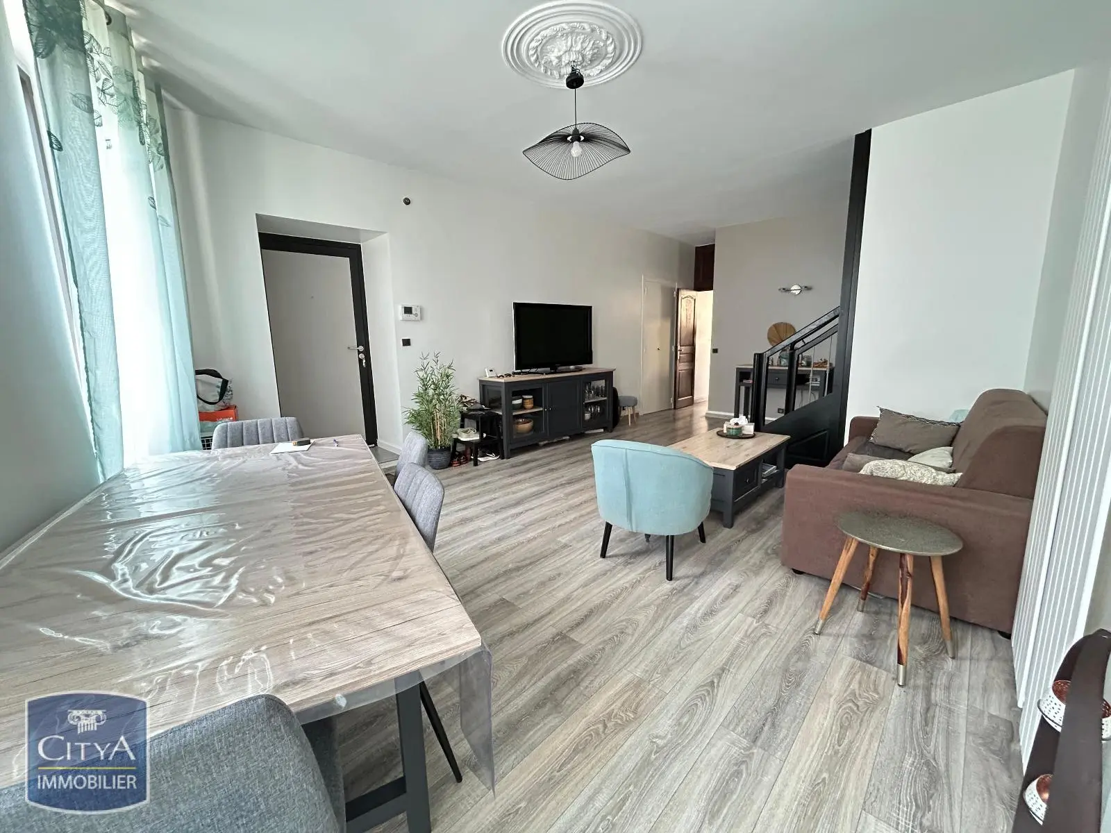 Photo 3 Appartement 3 pièces 95.5m²