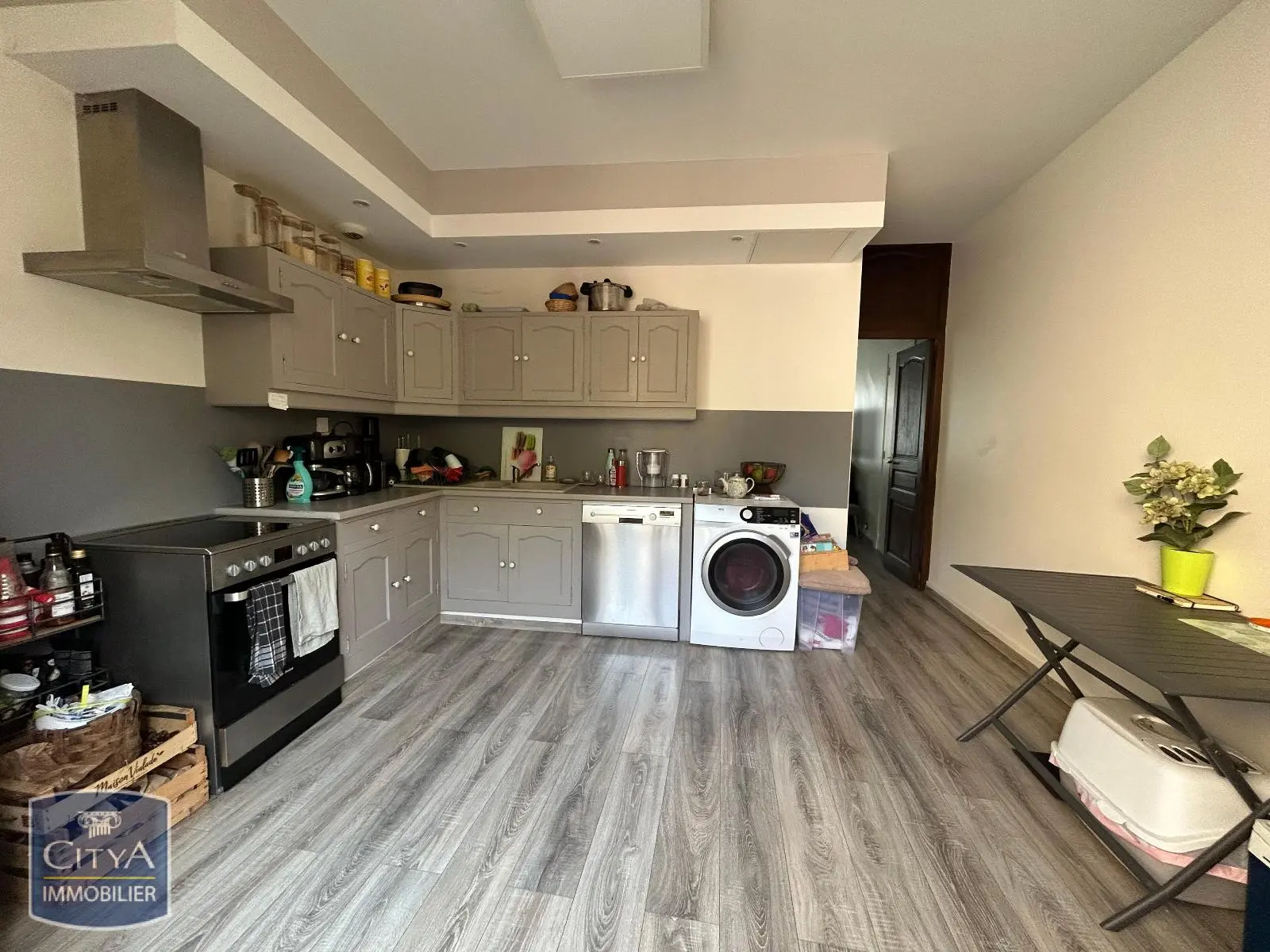 Photo 5 Appartement 3 pièces 95.5m²