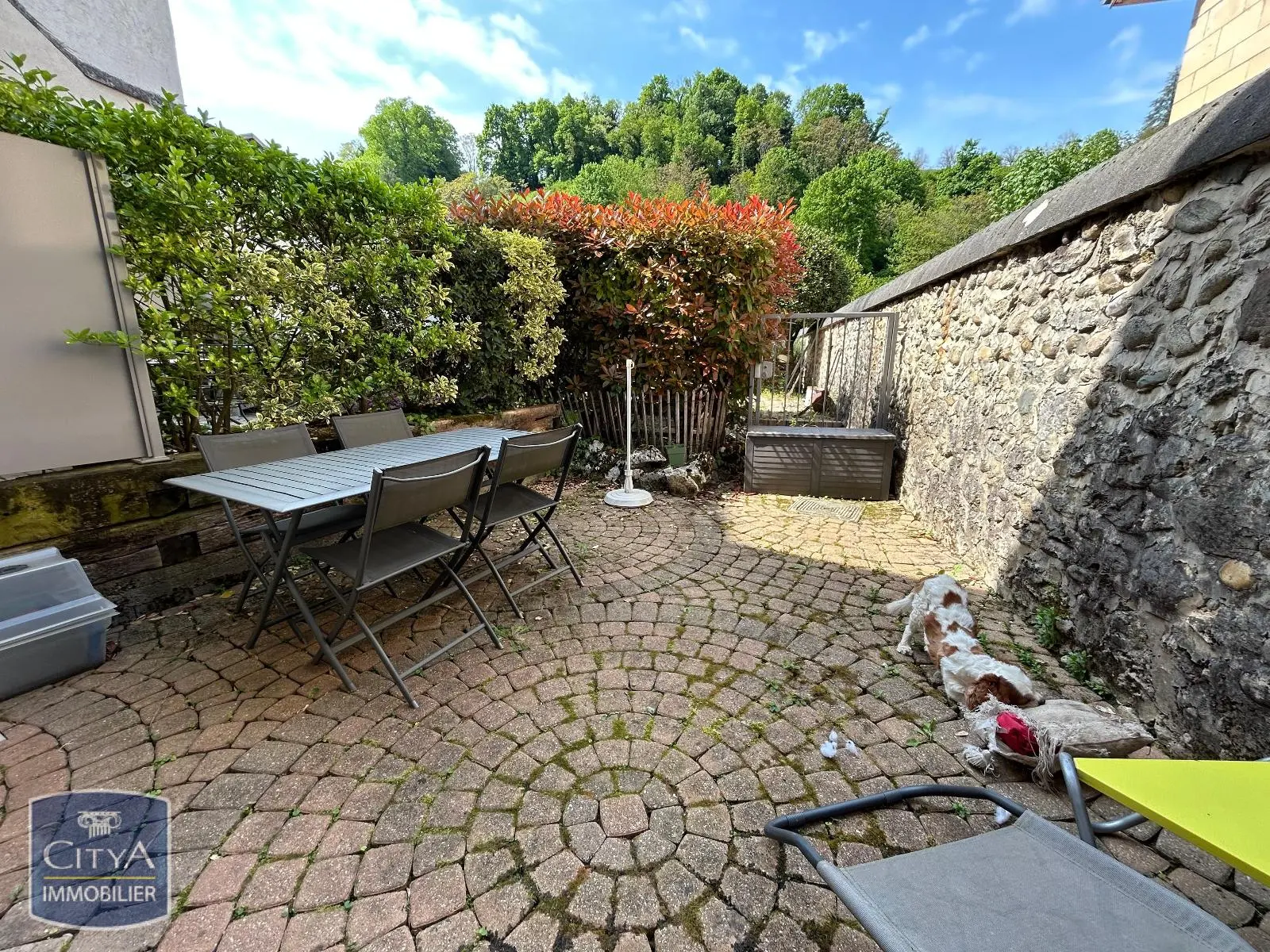 Photo 6 Appartement 3 pièces 95.5m²