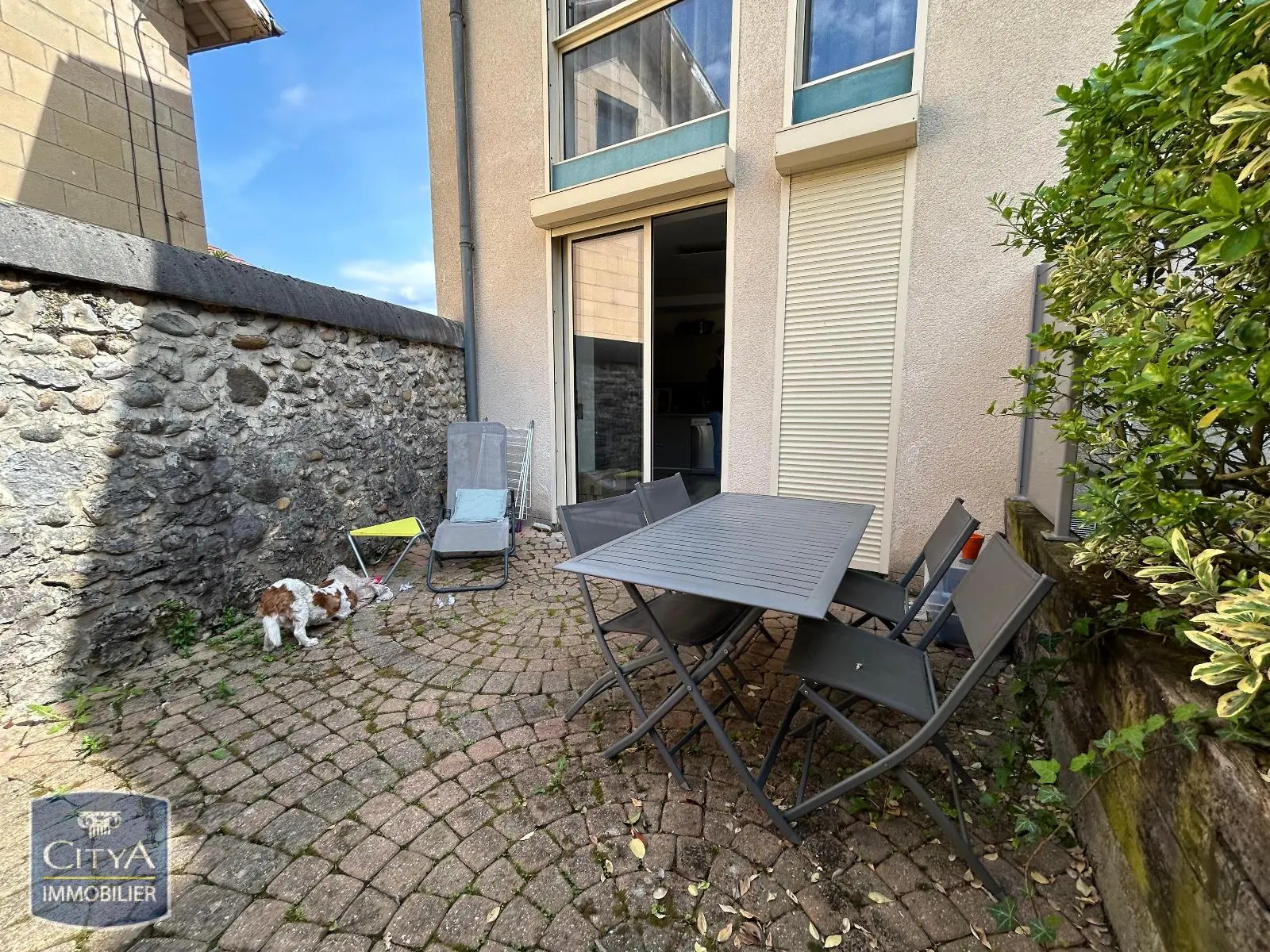 Photo 7 Appartement 3 pièces 95.5m²